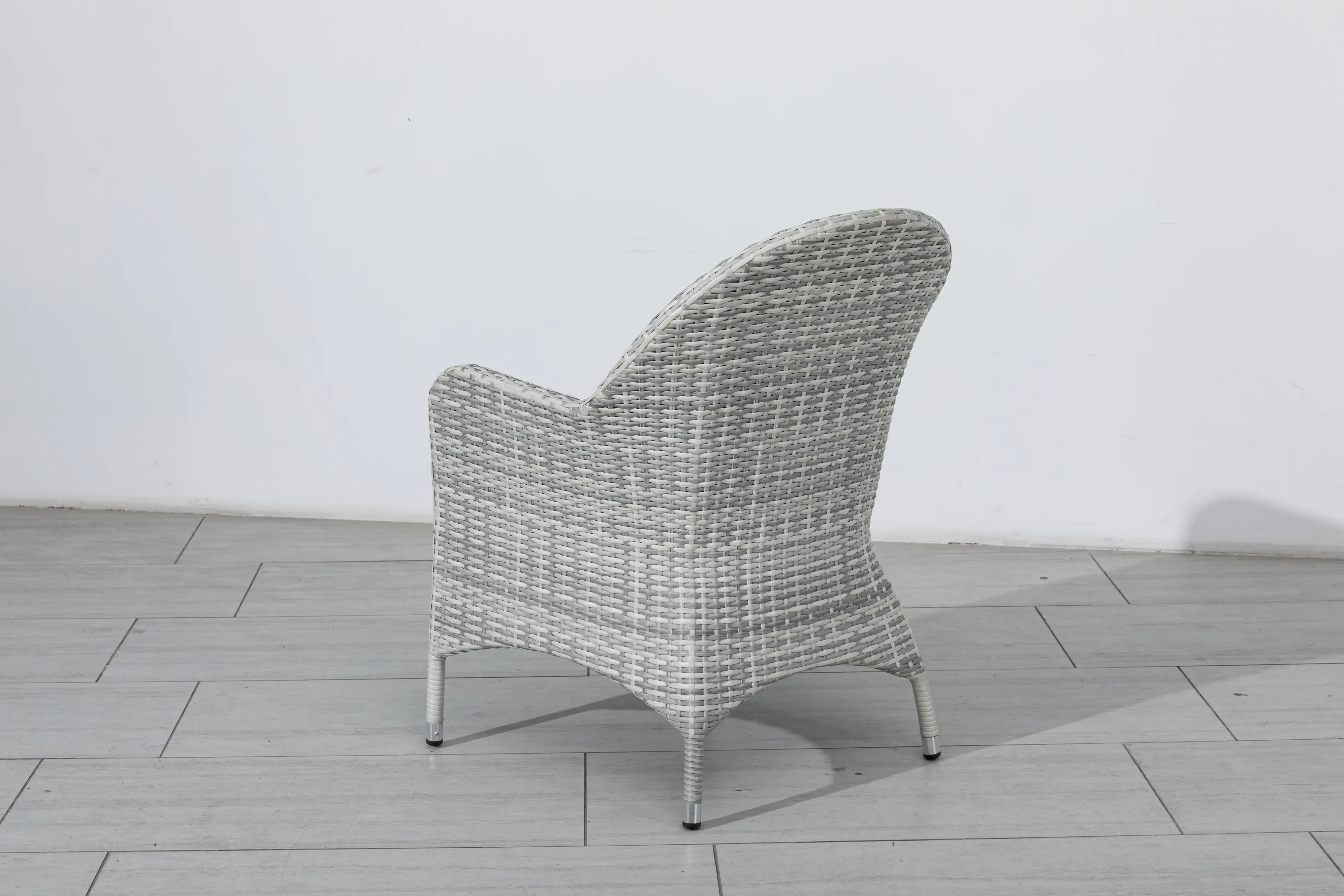Primaster Diningsessel Lugano extra breit und bequem