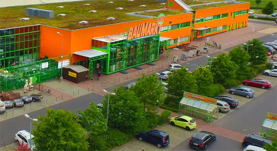 Mein Markt
