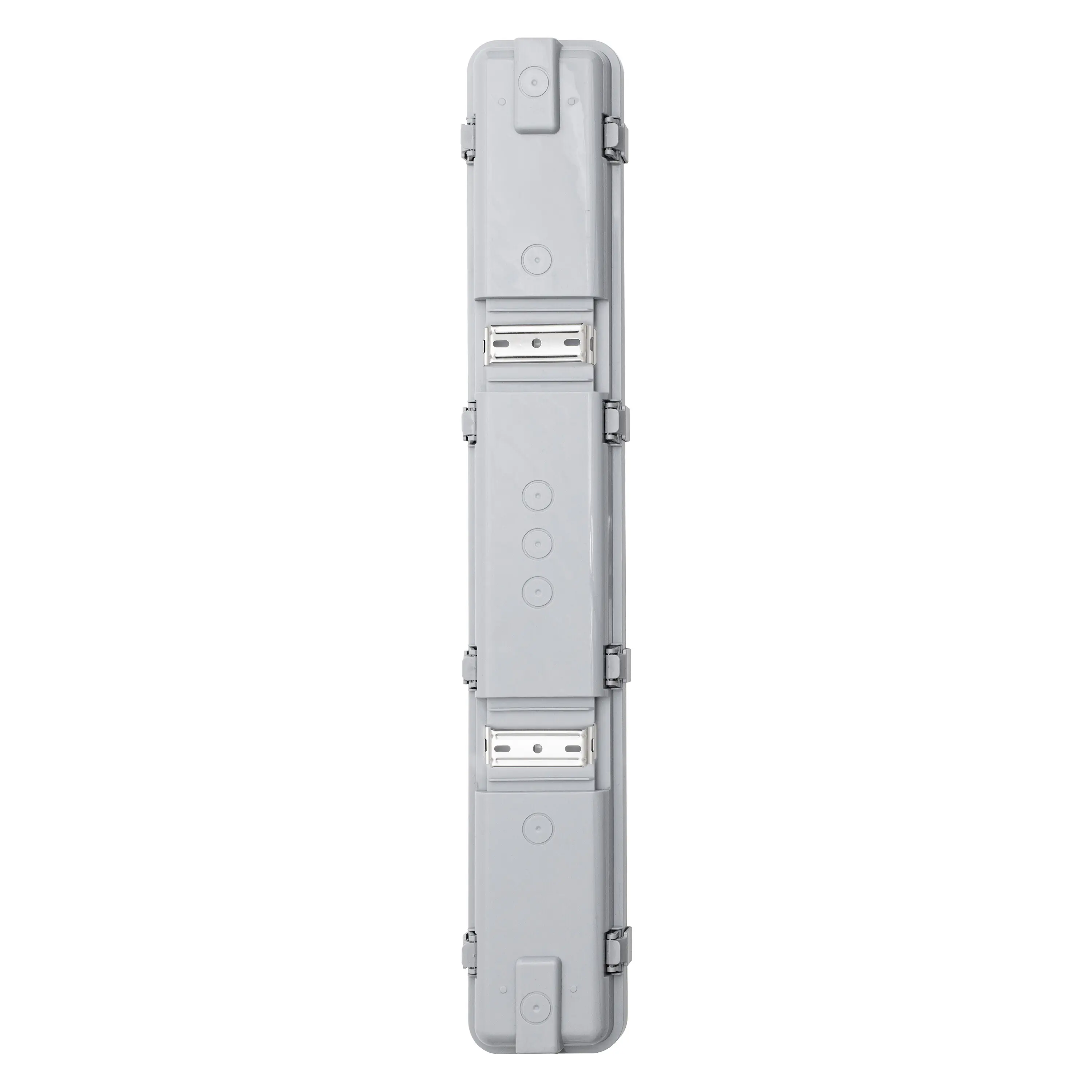 Osram Feuchtraumleuchte Damp Proof Essential 65,1 cm neutralweiß grau