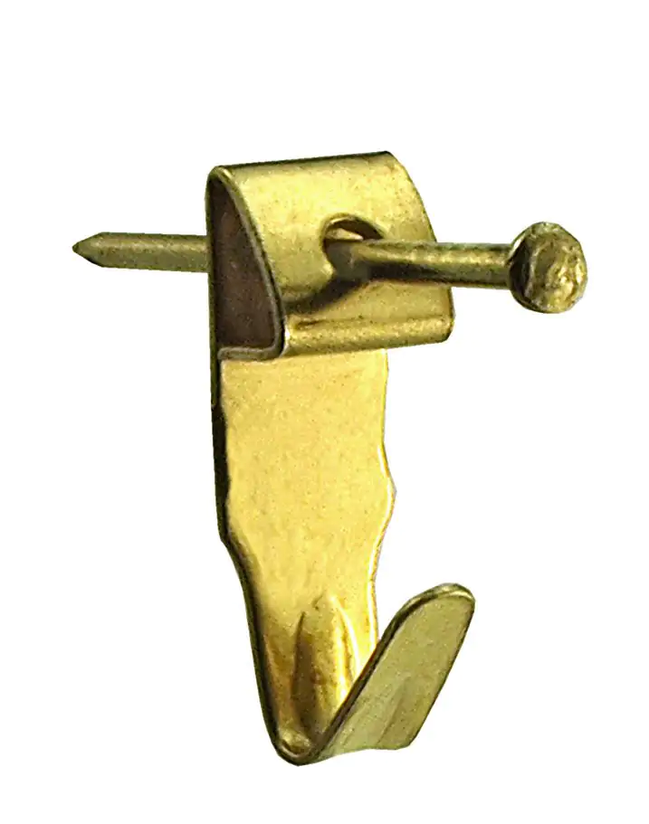 Connex Wandhaken Nr. 0
