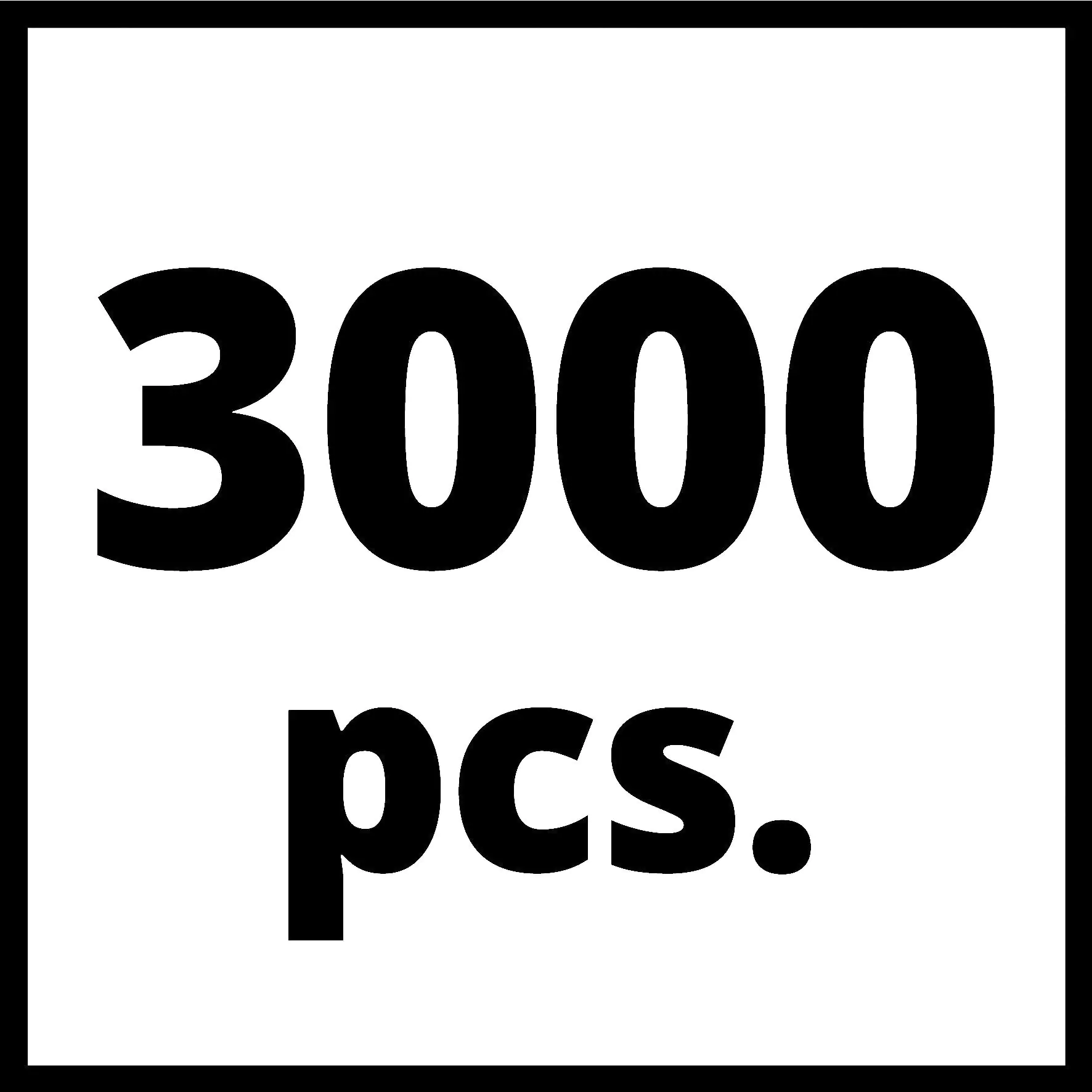 Einhell Druckluft-Tacker-Zubehör Nägel 3000 Stück 25 mm