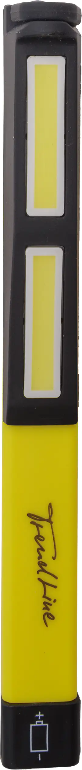 TrendLine LED Stiftleuchte mit Magnethaken