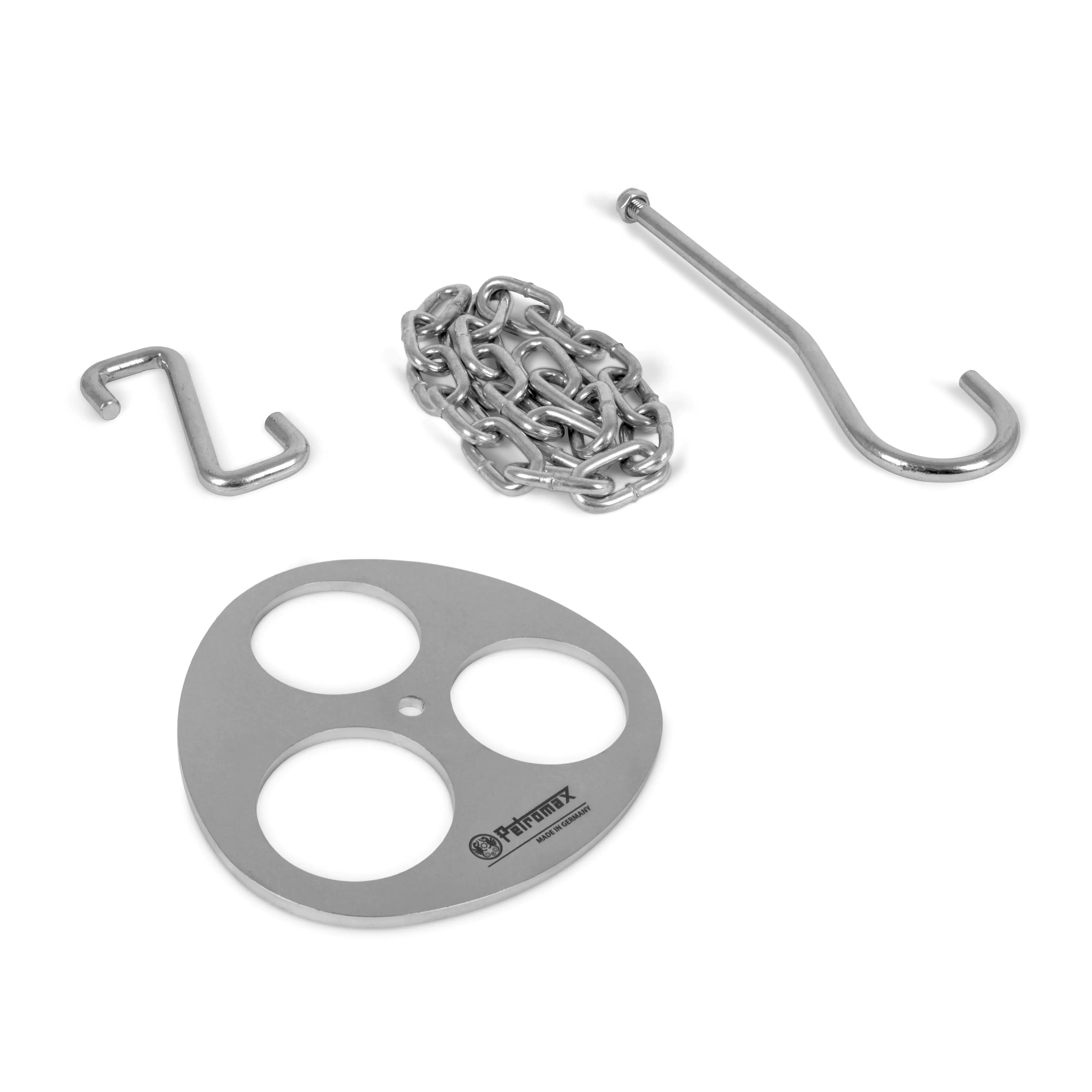 Petromax Dreibein-Ring D-Ring groß
