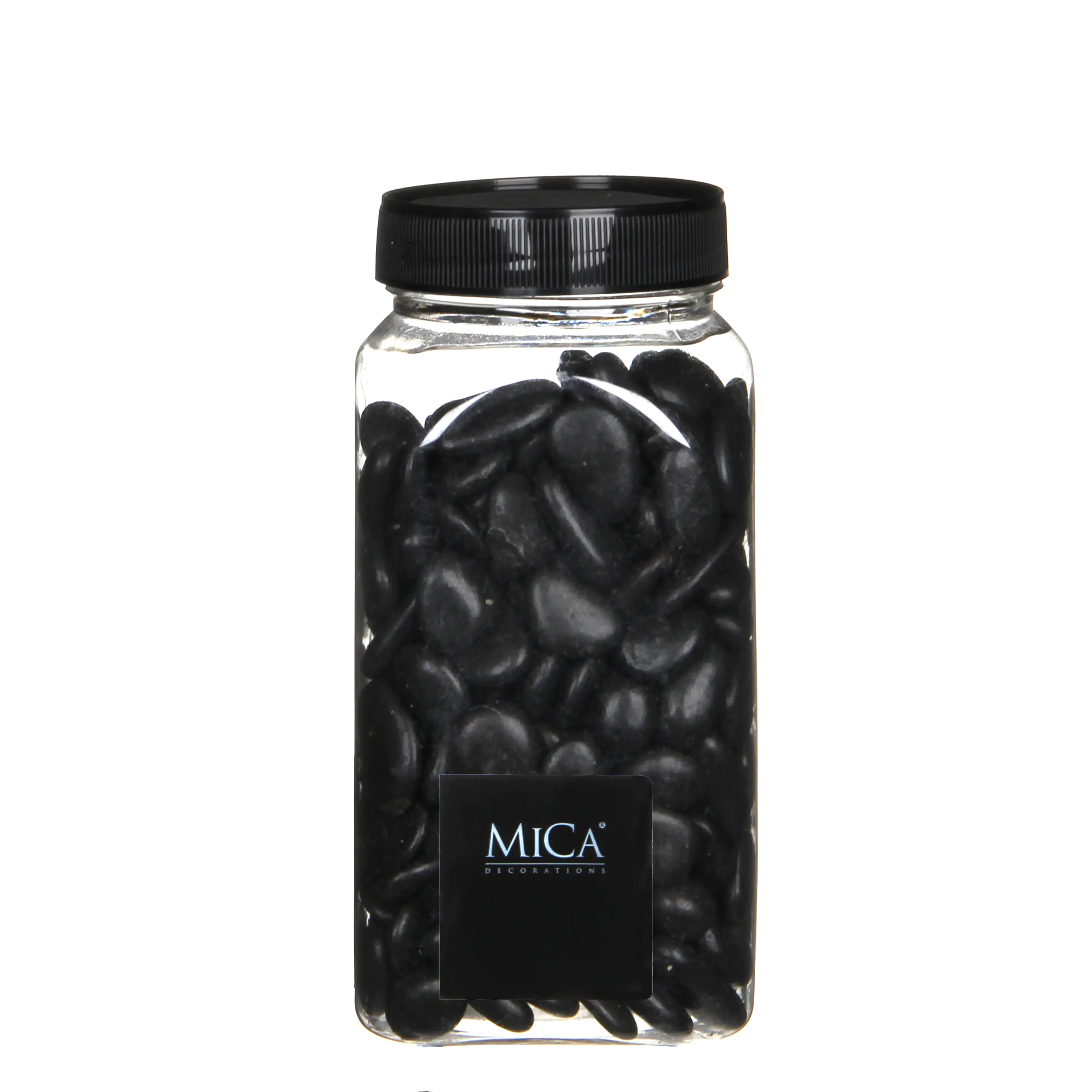 Mica Decorations Dekorative Steine 650 ml 1 kg