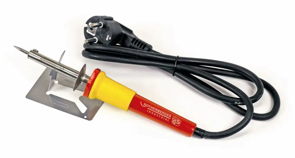 Rothenberger Profi Lötkolben 60 W