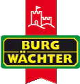 Burg-Wächter