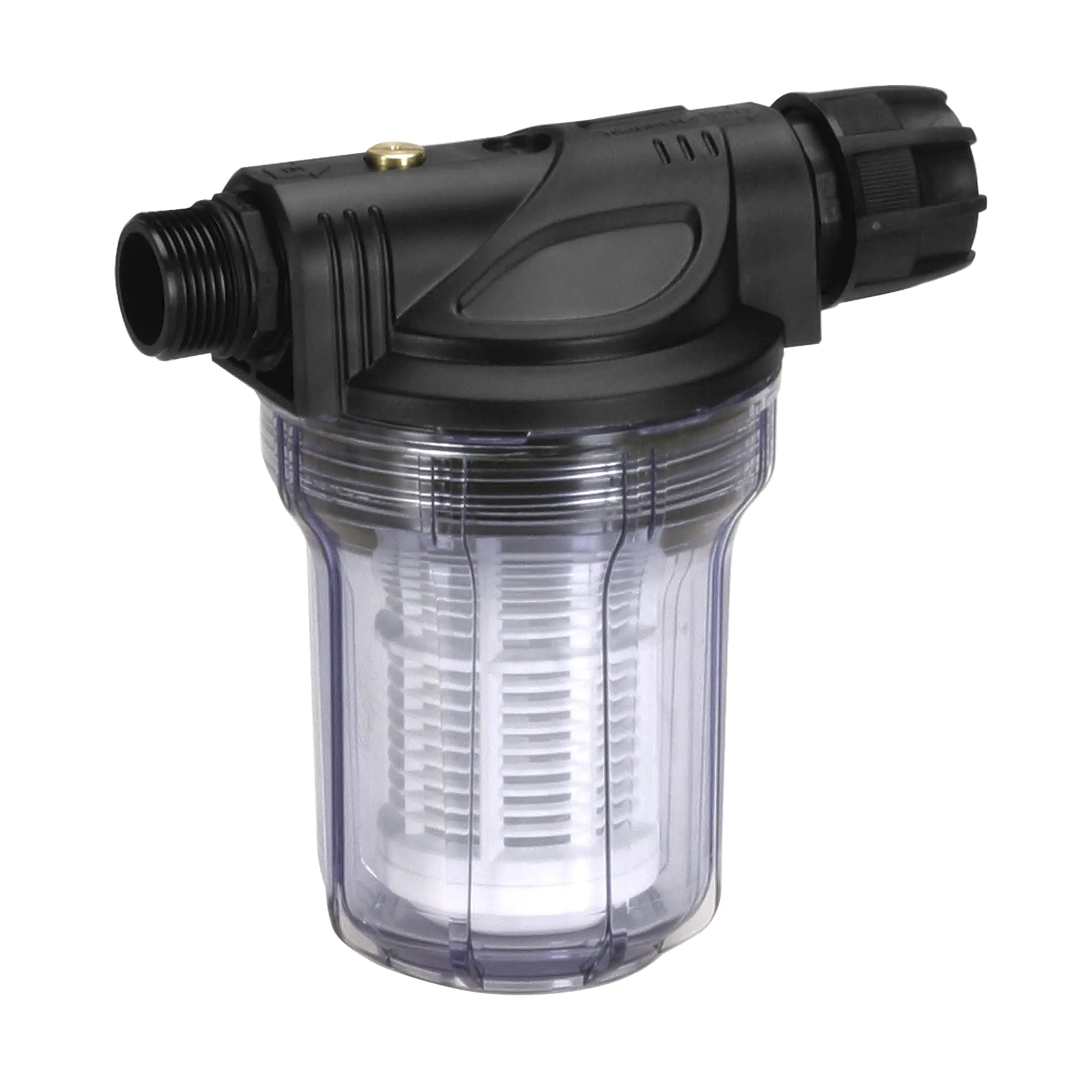 Gardena Pumpen-Vorfilter mit 33,3 mm (G 1")-Anschlussgewinde