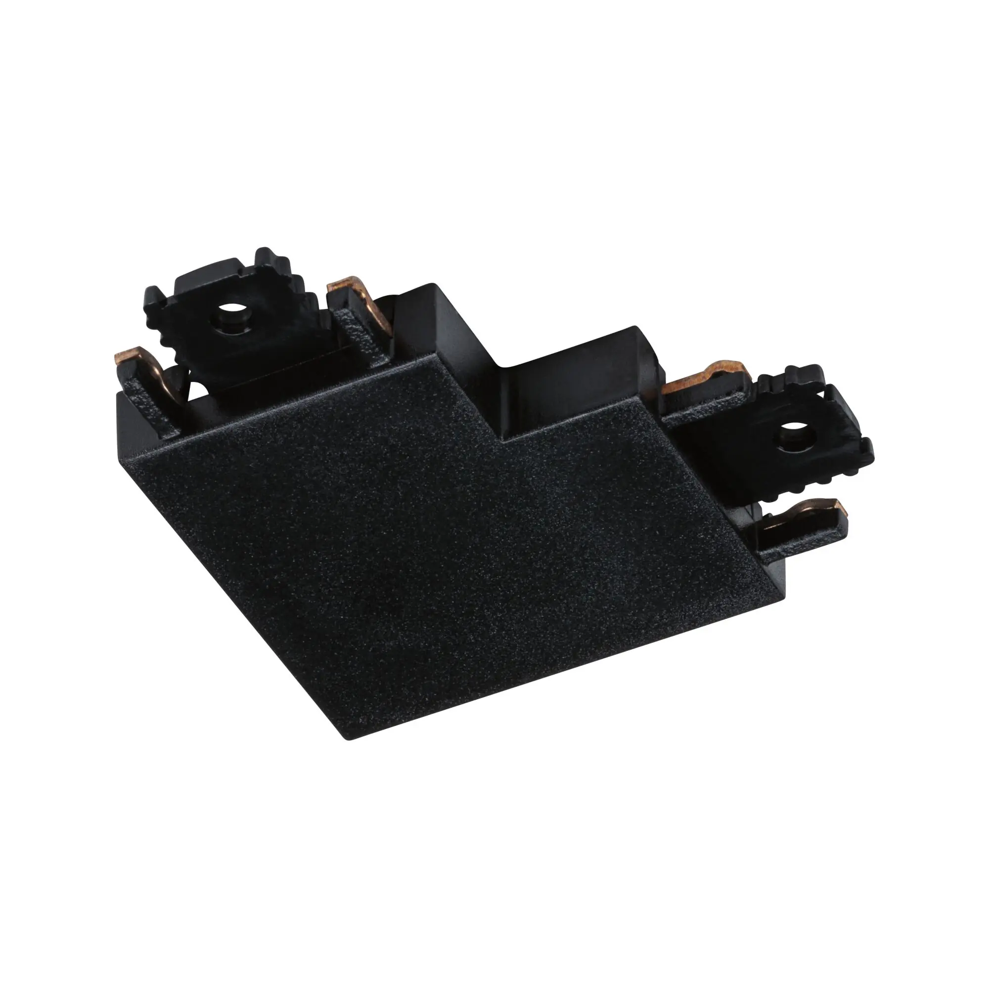 Paulmann L-Verbinder Schienensystem Veya schwarz