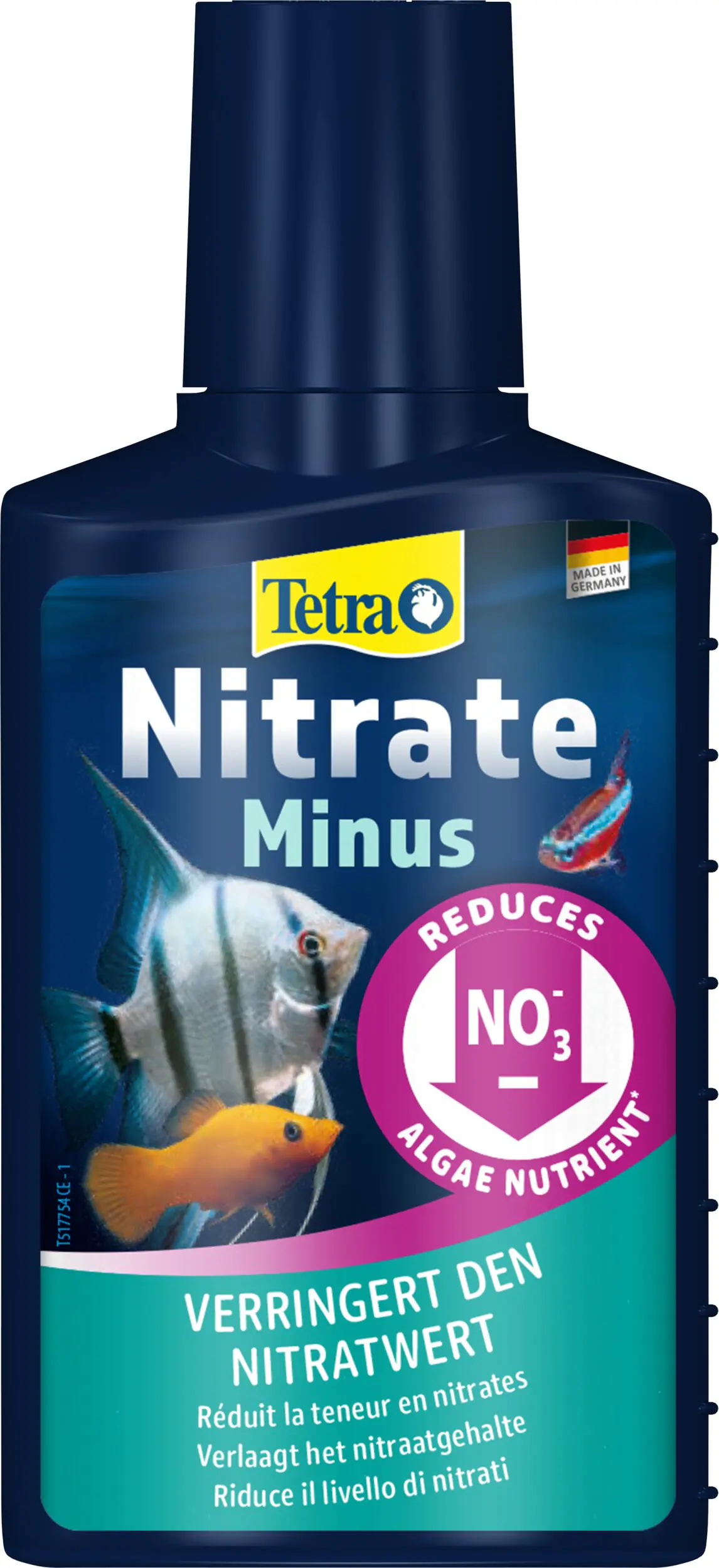 Tetra NitrateMinus 100 ml