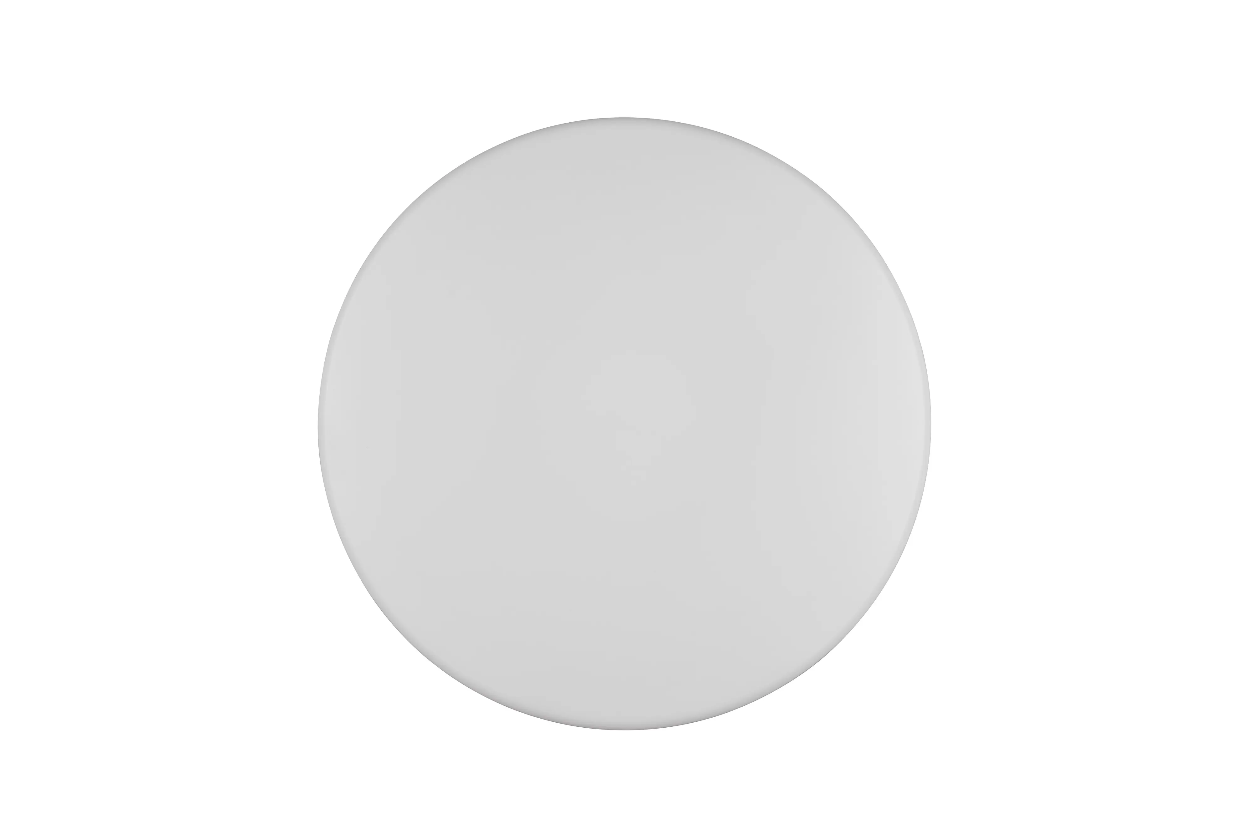 Reality LED-Deckenleuchte Bimo Ø46 cm weiß dimmbar