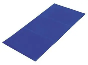 Nobby Kühlmatte eckig L 110 x B 70 cm