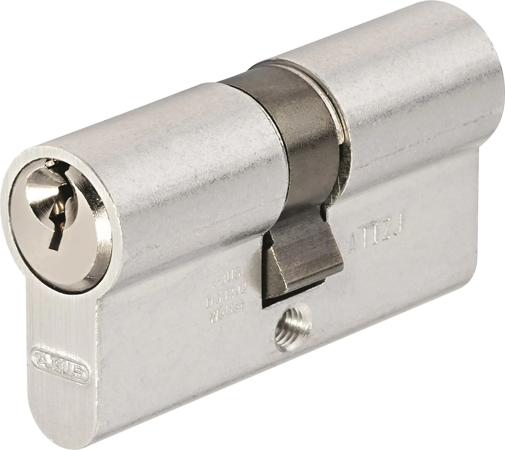 Abus Profilzylinder