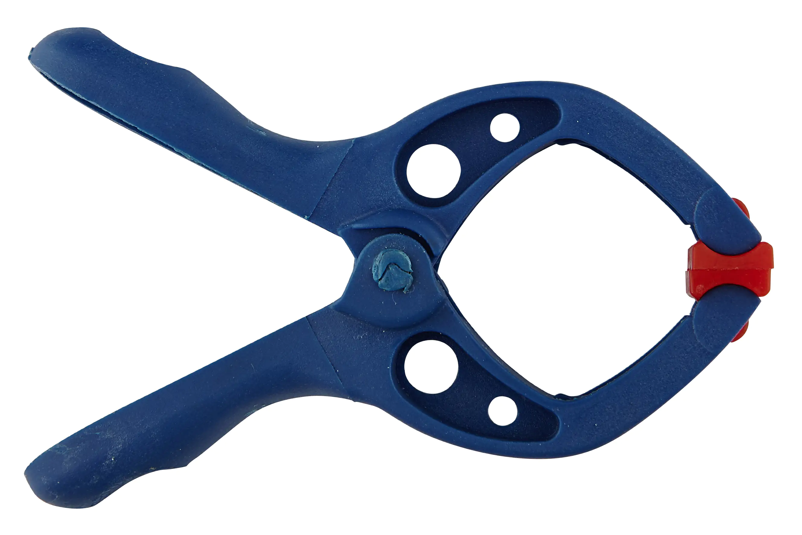 Wolfcraft Federzwinge microfix Spannweite 30 mm