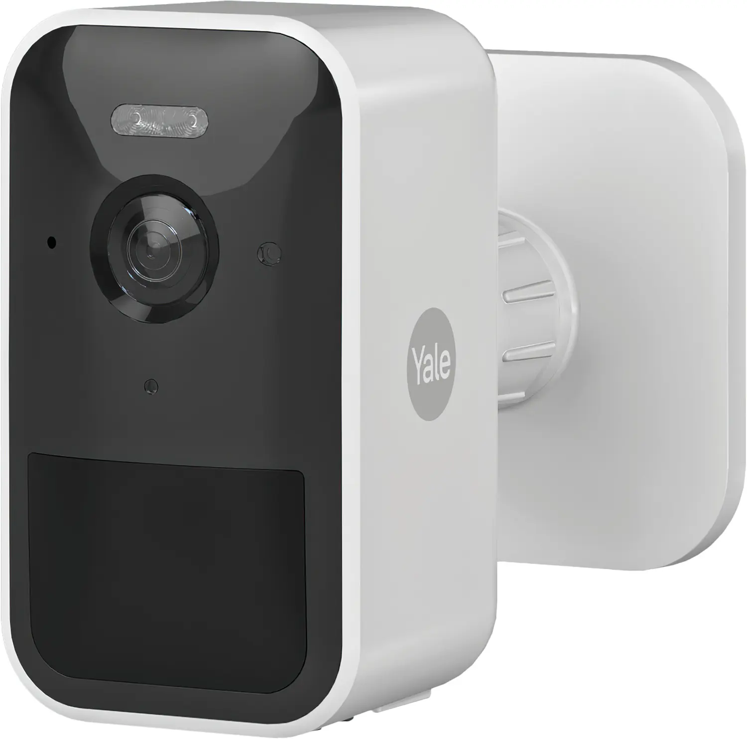 Yale Überwachungskamera Smart Outdoor kabellos Full HD mit Wlan