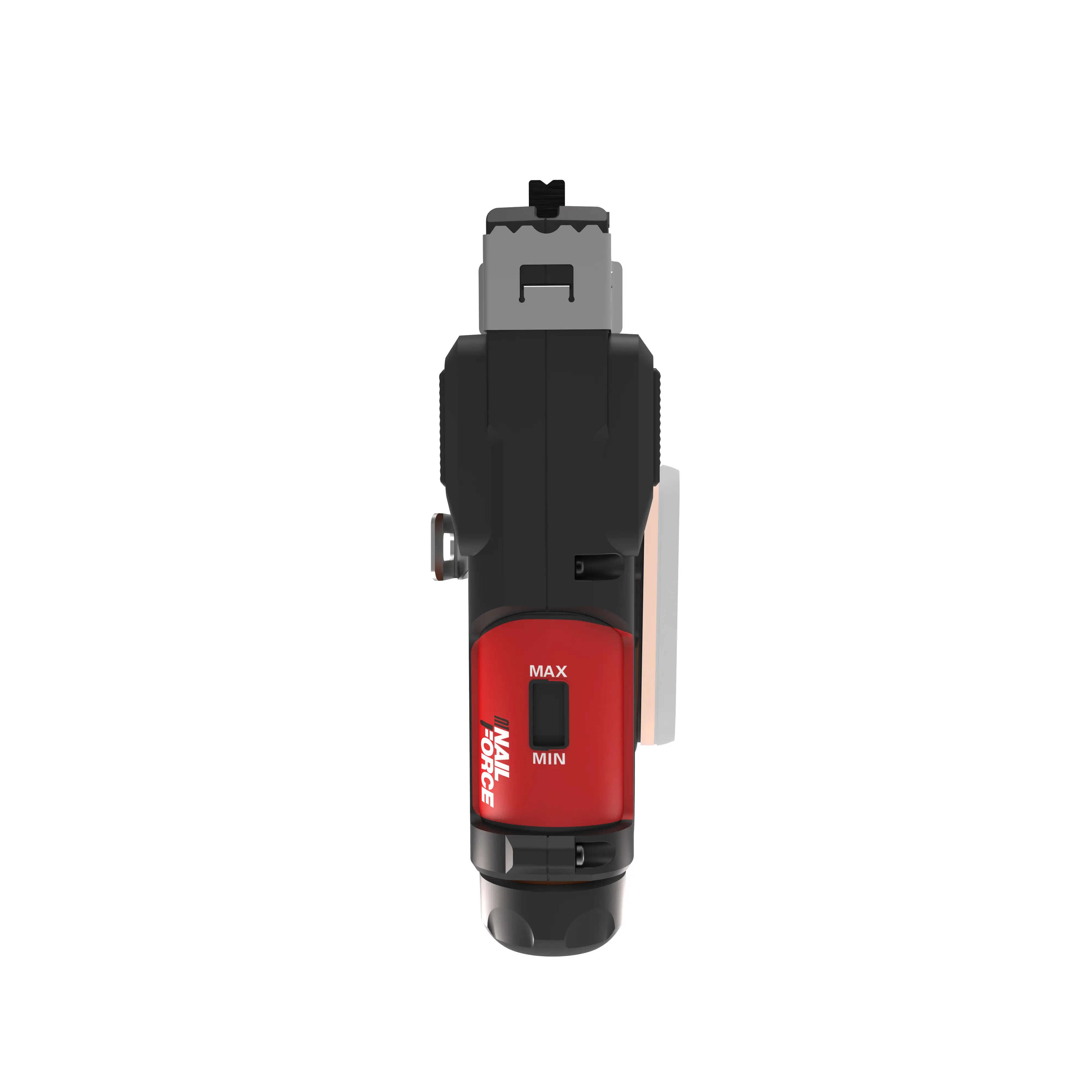 Worx Akku-Nagler & Tacker Nailforce WX843.9 20 V Solo