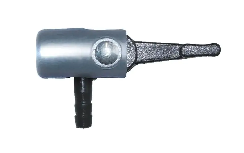 Güde Hebelventilstecker für Reifenventile