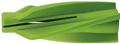 Fischer Gasbetondübel GB green 8.0 x 50 mm - 4 Stück