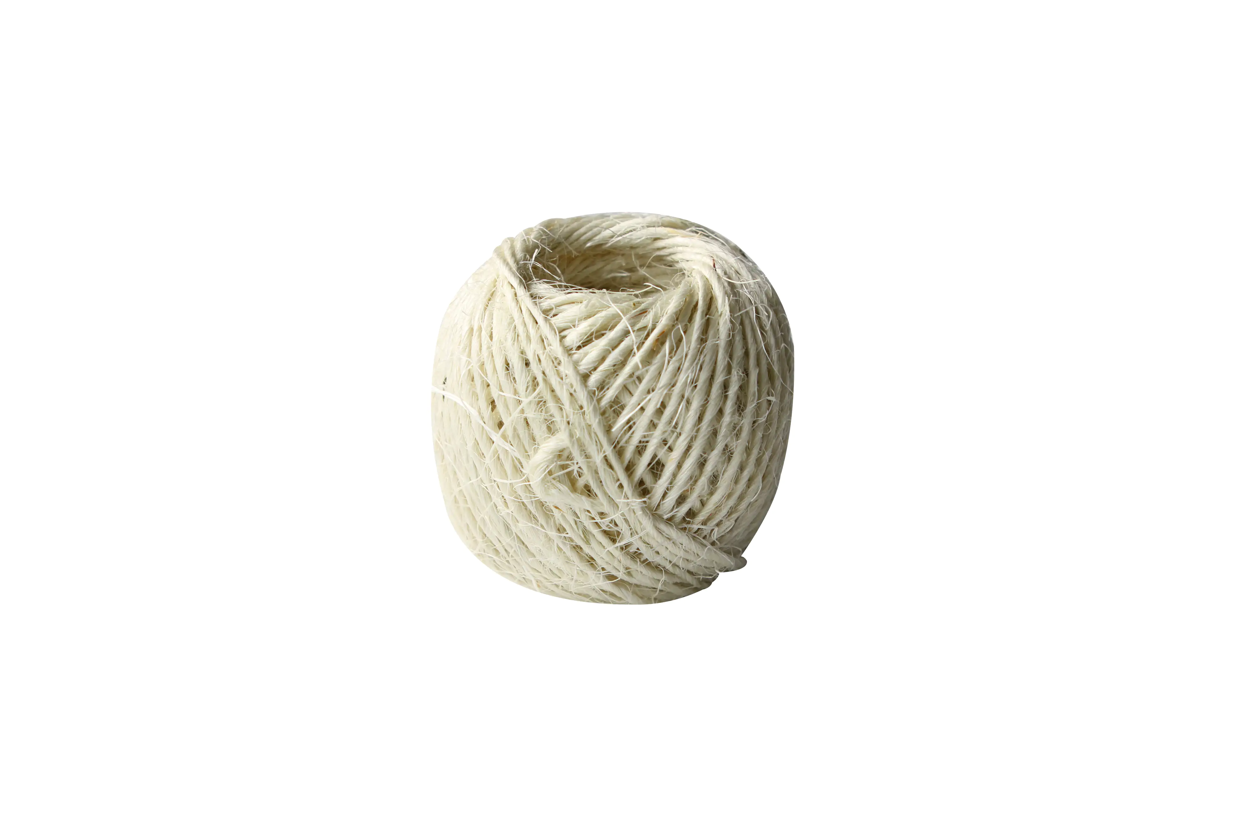 TrendLine Sisal-Seil Ø 2 mm x 38 m 