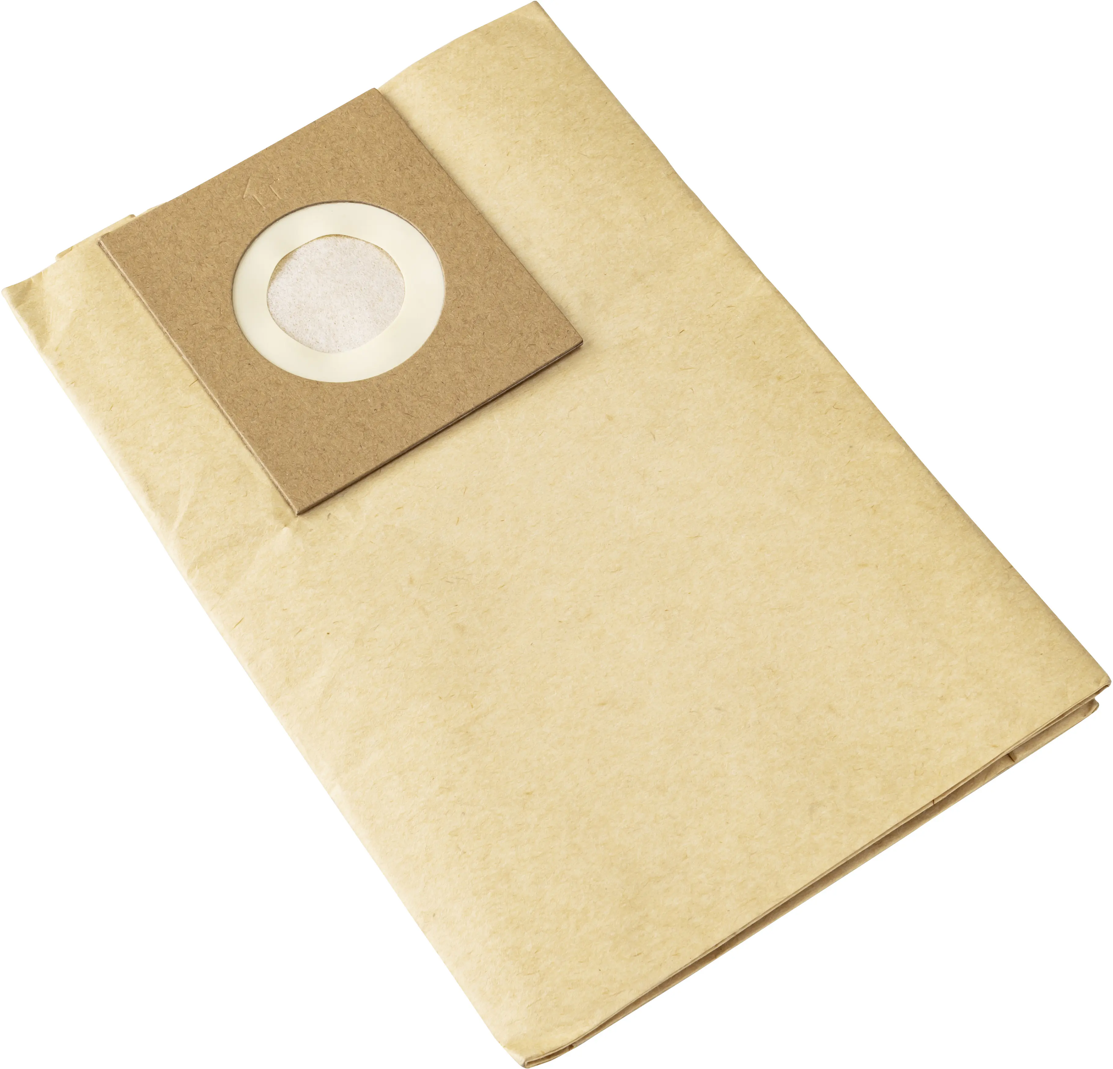 Scheppach Papier Vakuumbeutel 5 Stück