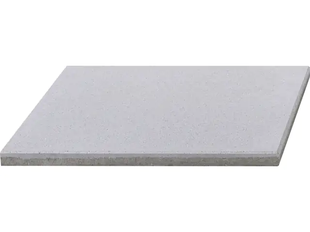 Kann Terrassenplatte Casavera 60 x 40 x 3,6 cm grau geschliffen