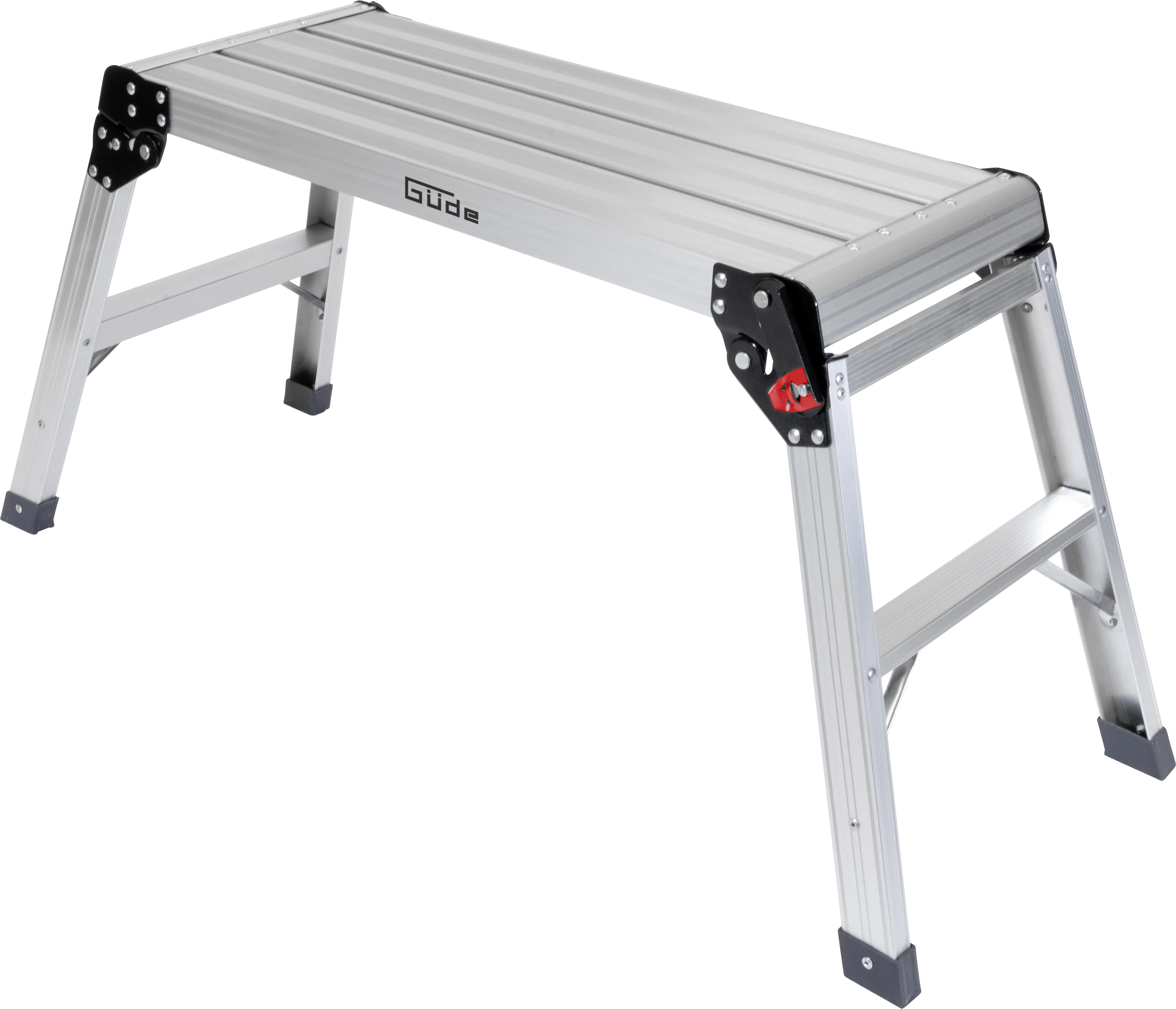Güde Arbeitsplattform GAAP760