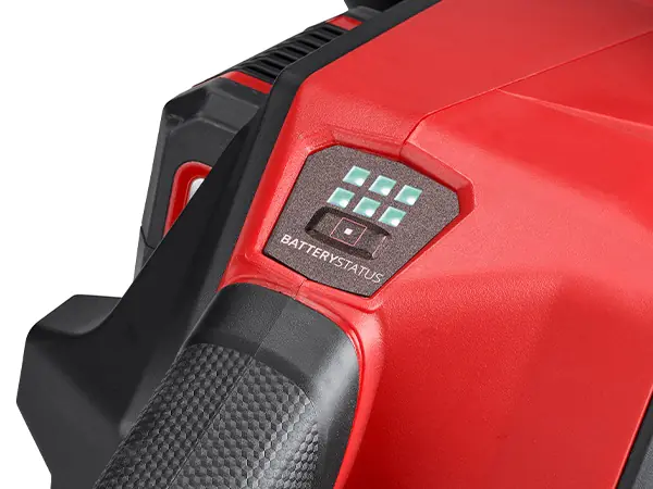 Einhell Akku-Kettensäge GP-LC 36/40 Li BL-Solo 40 cm Schwertlänge ohne Akku und Ladegerät