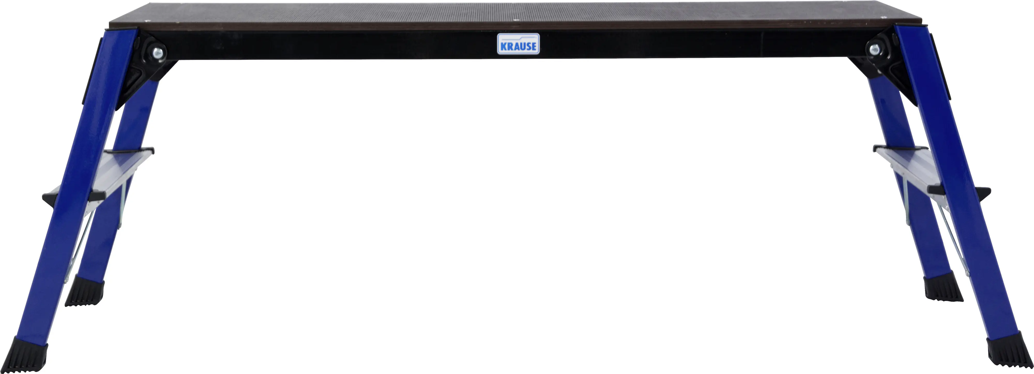 Krause Aluminium-Arbeitsplattform MONTO StepTop