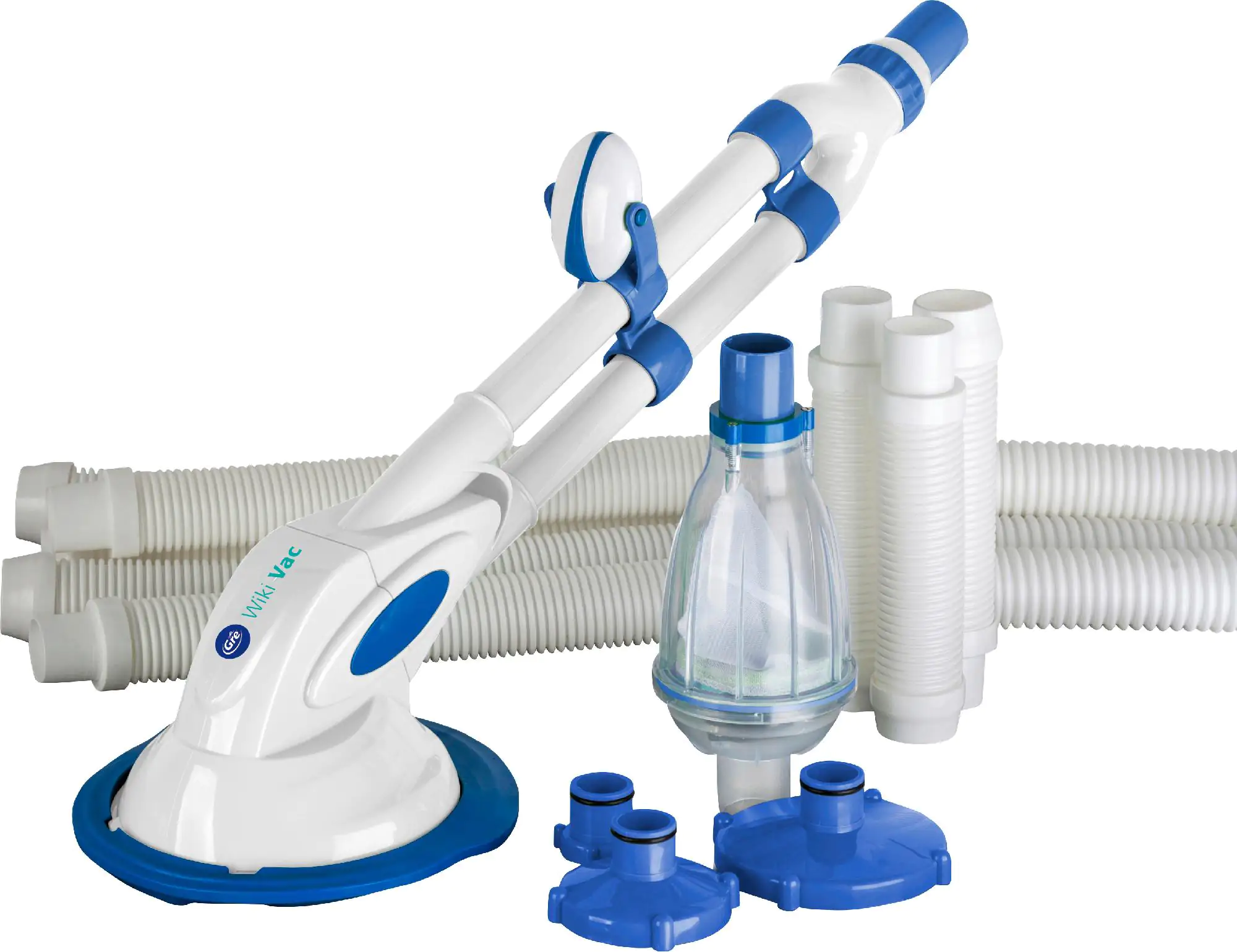 Gre Hydraulischer Bodensauger Wiki Vac