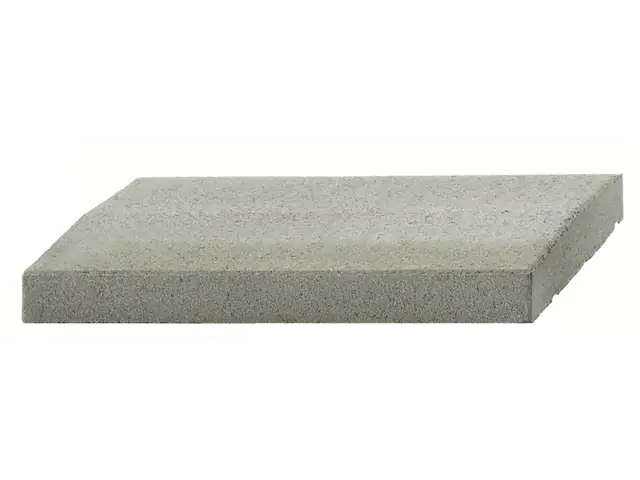 Kann Hochbeet-Set 1 Garten 230 x 150 x 85 cm grau