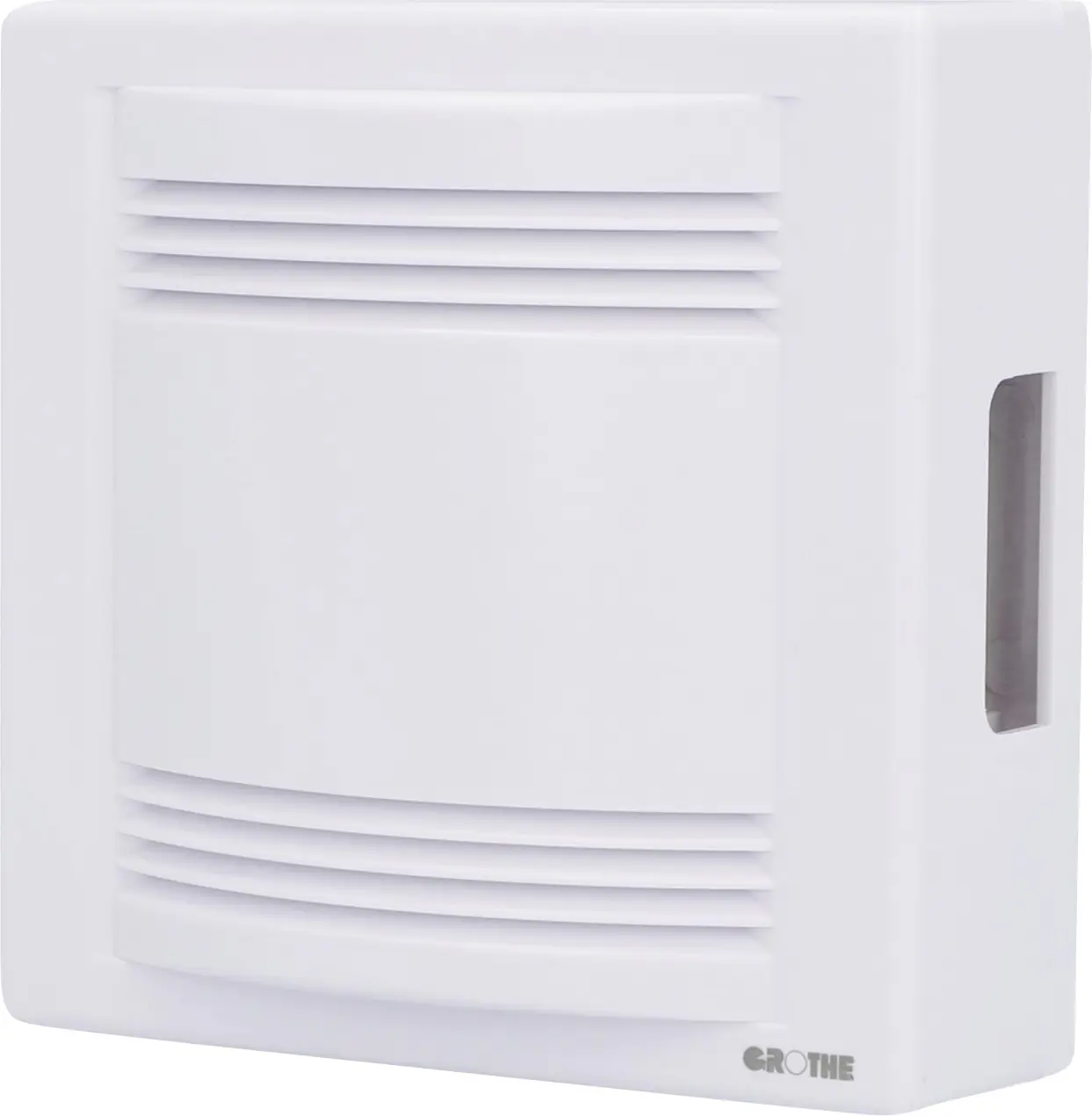Grothe Zweiklang Gong 165 Bw Trafo- oder Batteriebetrieb möglich