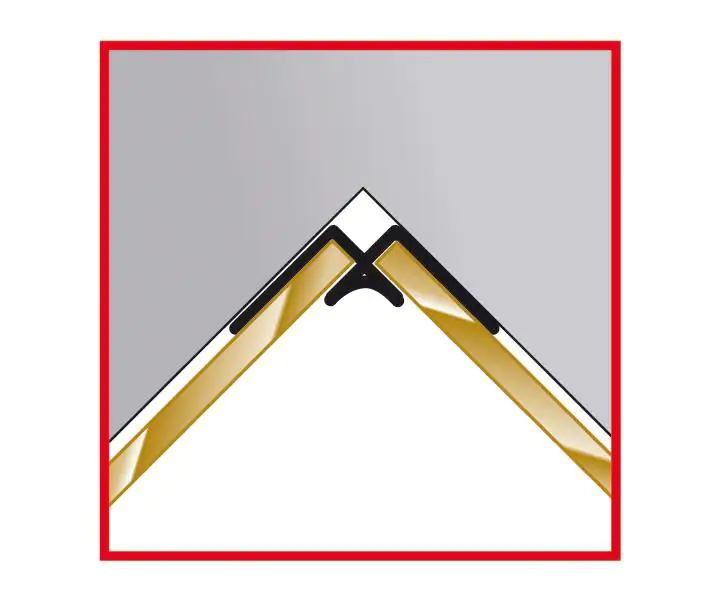 Schulte Profil-Set