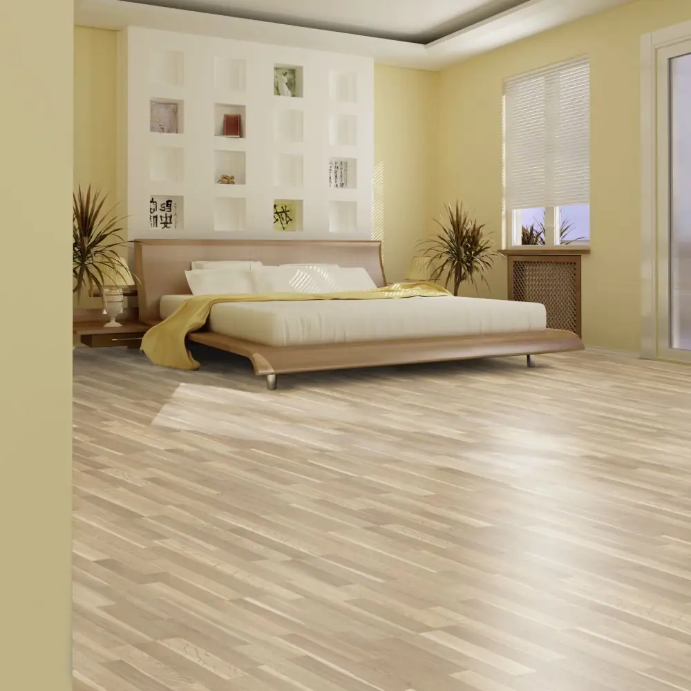 Classen Laminat Edition 7 128,6 x 19,4 cm 7 mm Ardeche Eiche Schiffsboden