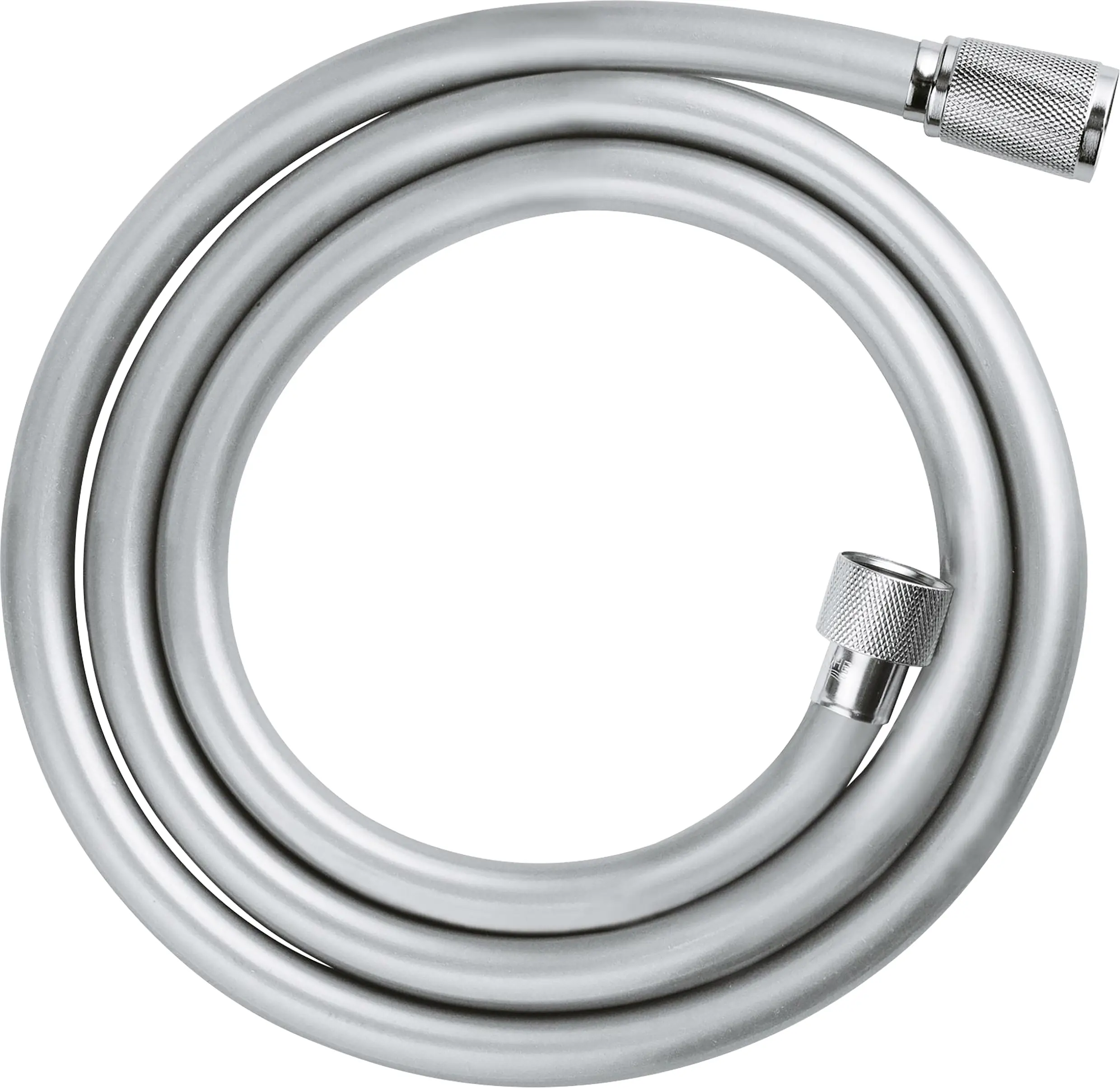 Grohe Brauseschlauch VitalioFlex Comfort 1,5 m chrom