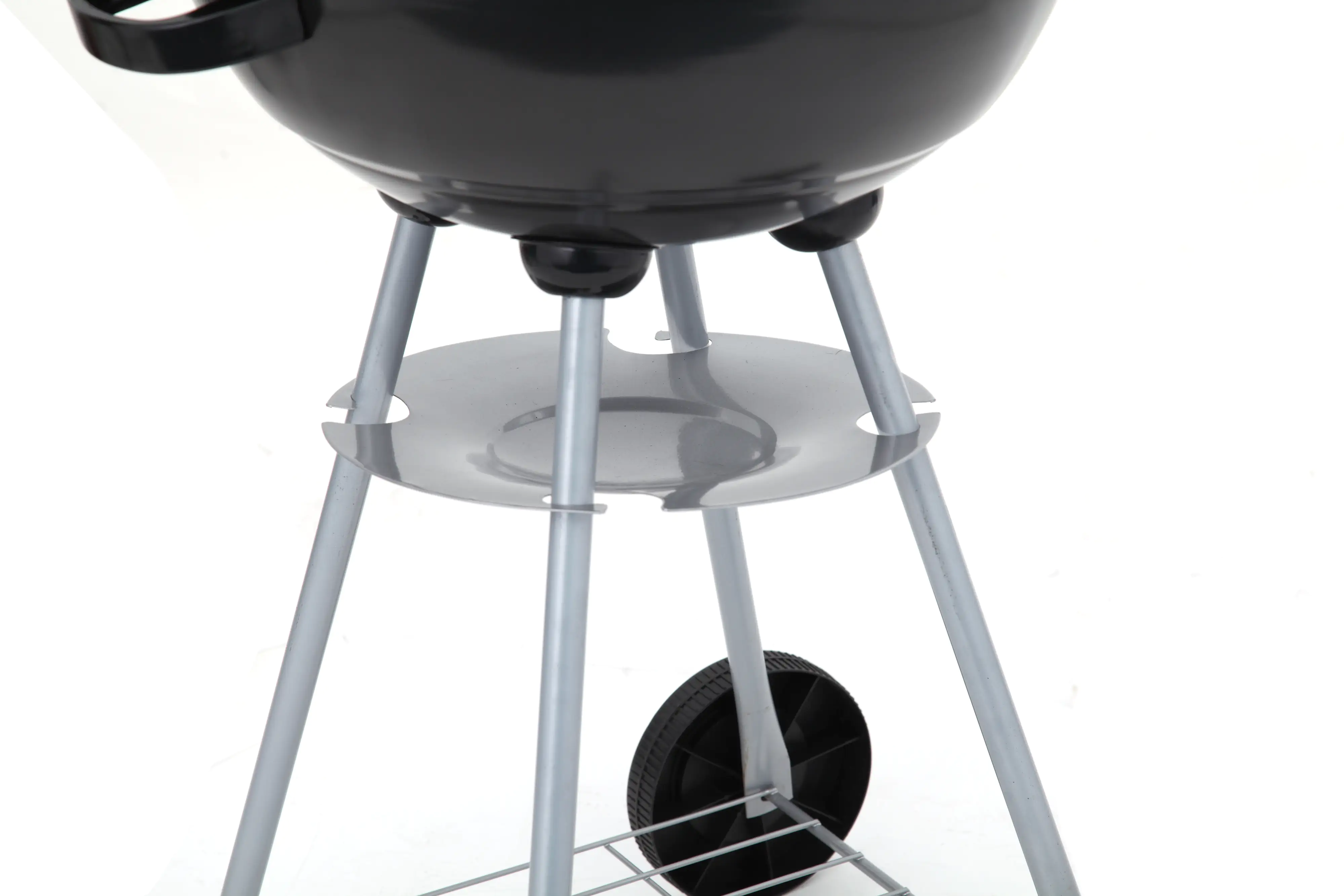 Tepro Holzkohlegrill Key West Ø 41,5 cm