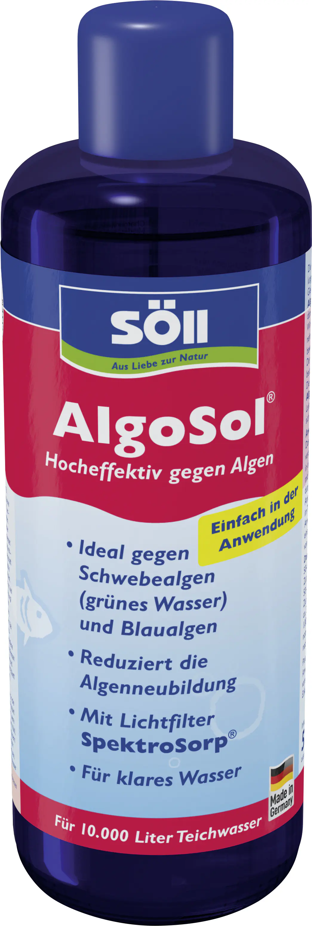 Söll AlgoSol 500 ml