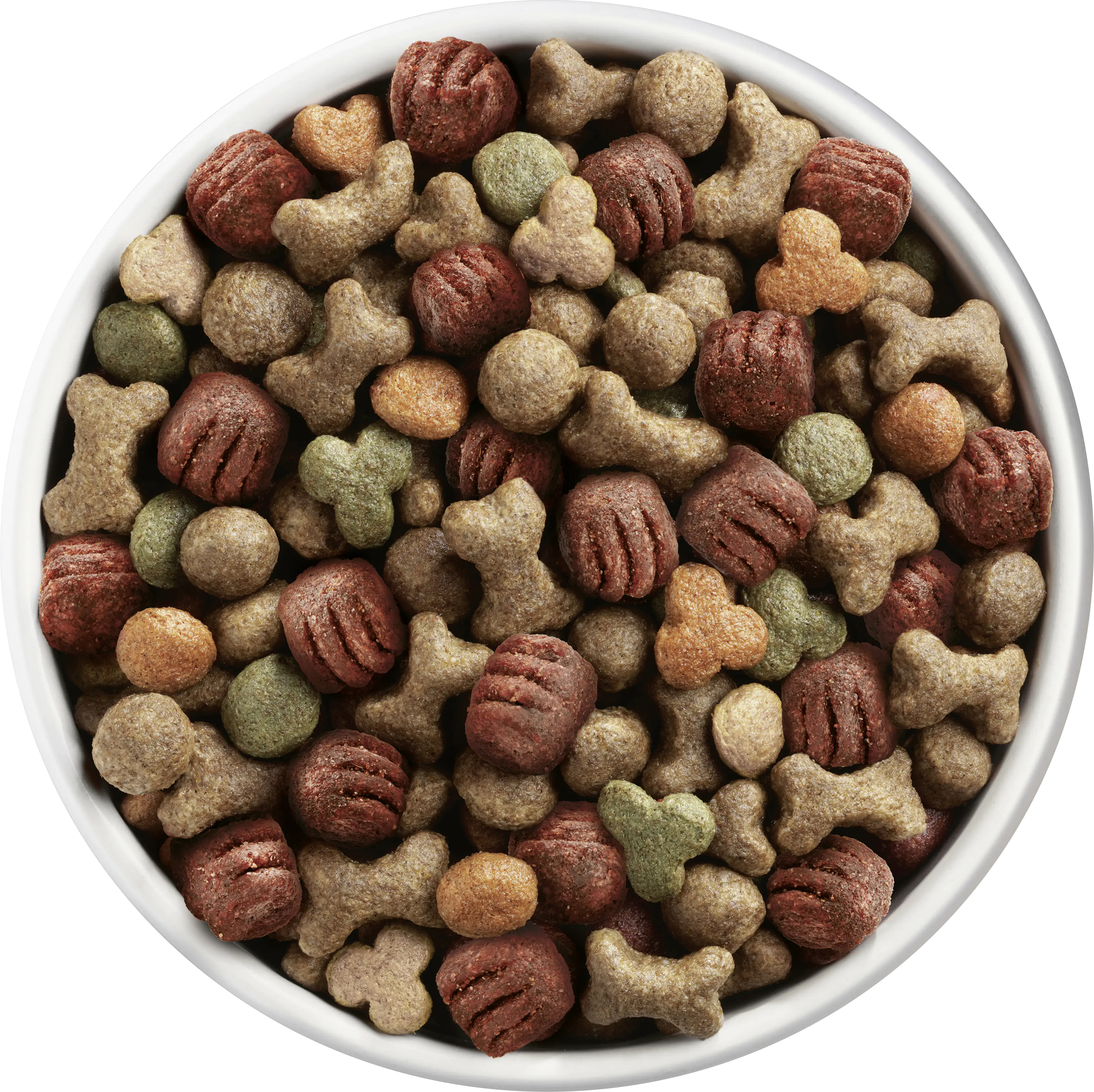Purina Beneful Hundetrockenfutter Adult 1,4 kg Rind & Gemüse 
