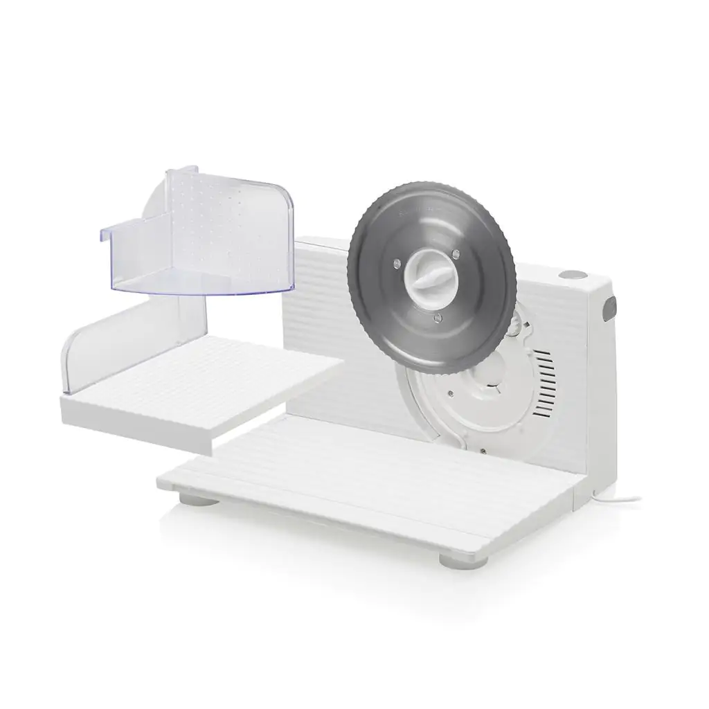 Tristar Allesschneider EM-2098 150 Watt, 0-15 mm Schnittstärke
