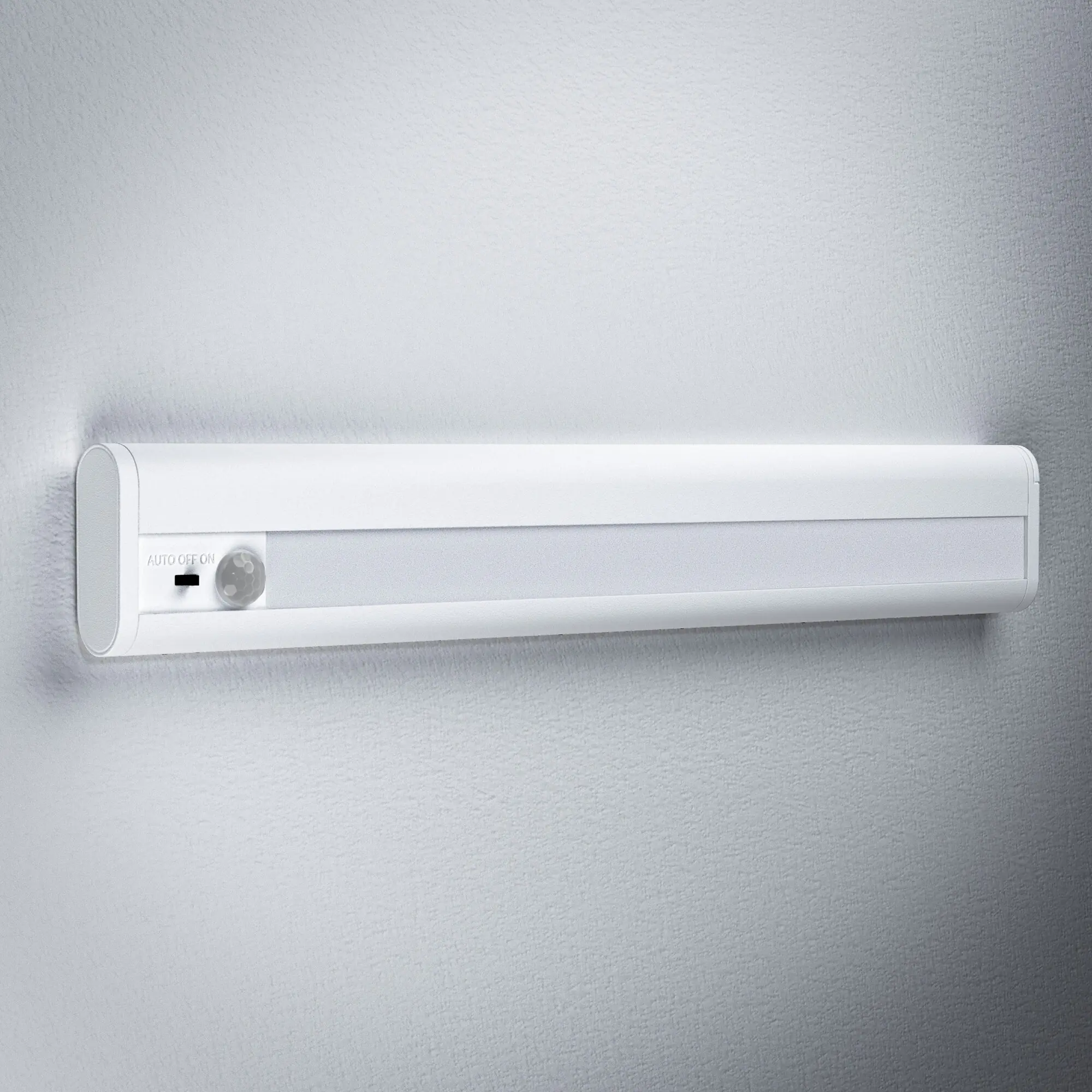 Osram LED Unterbauleuchte Linear Mobile Battery 2,9 Watt 30 cm weiß