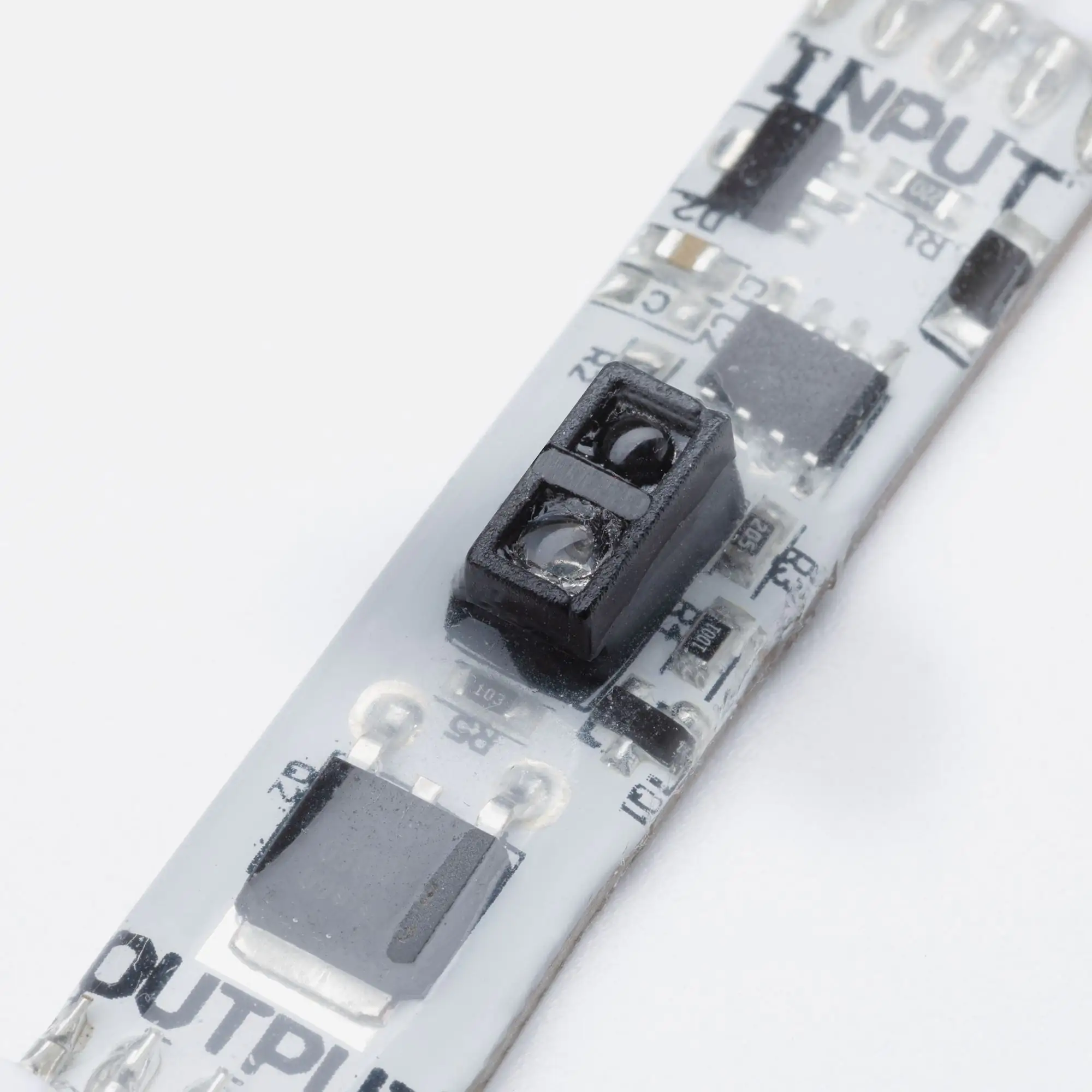 Paulmann MaxLED Profilsensor Touchless weiß