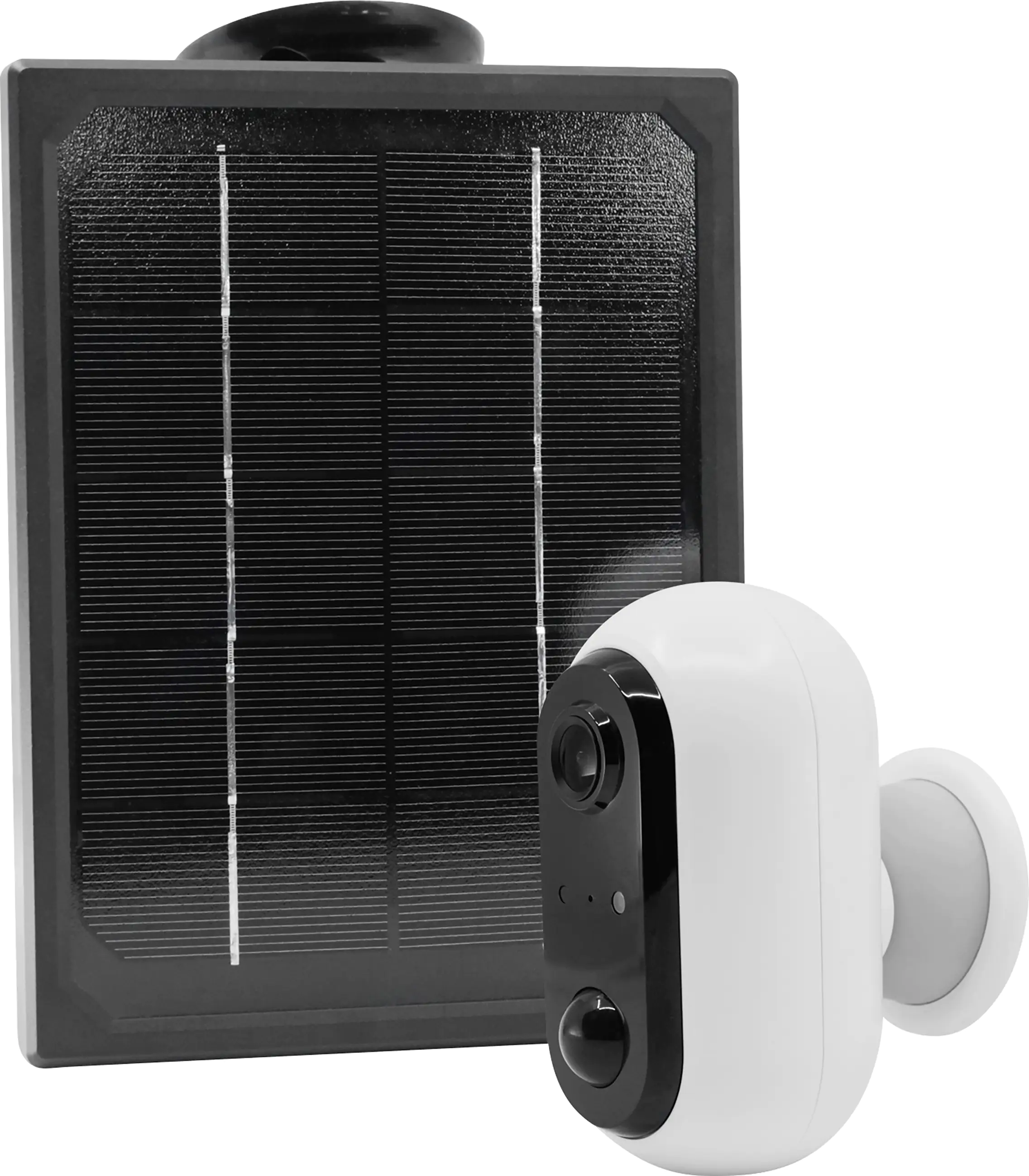 Avidsen Solarkamera HomeCam Bat  autonome, solarbetriebene Außenkamera