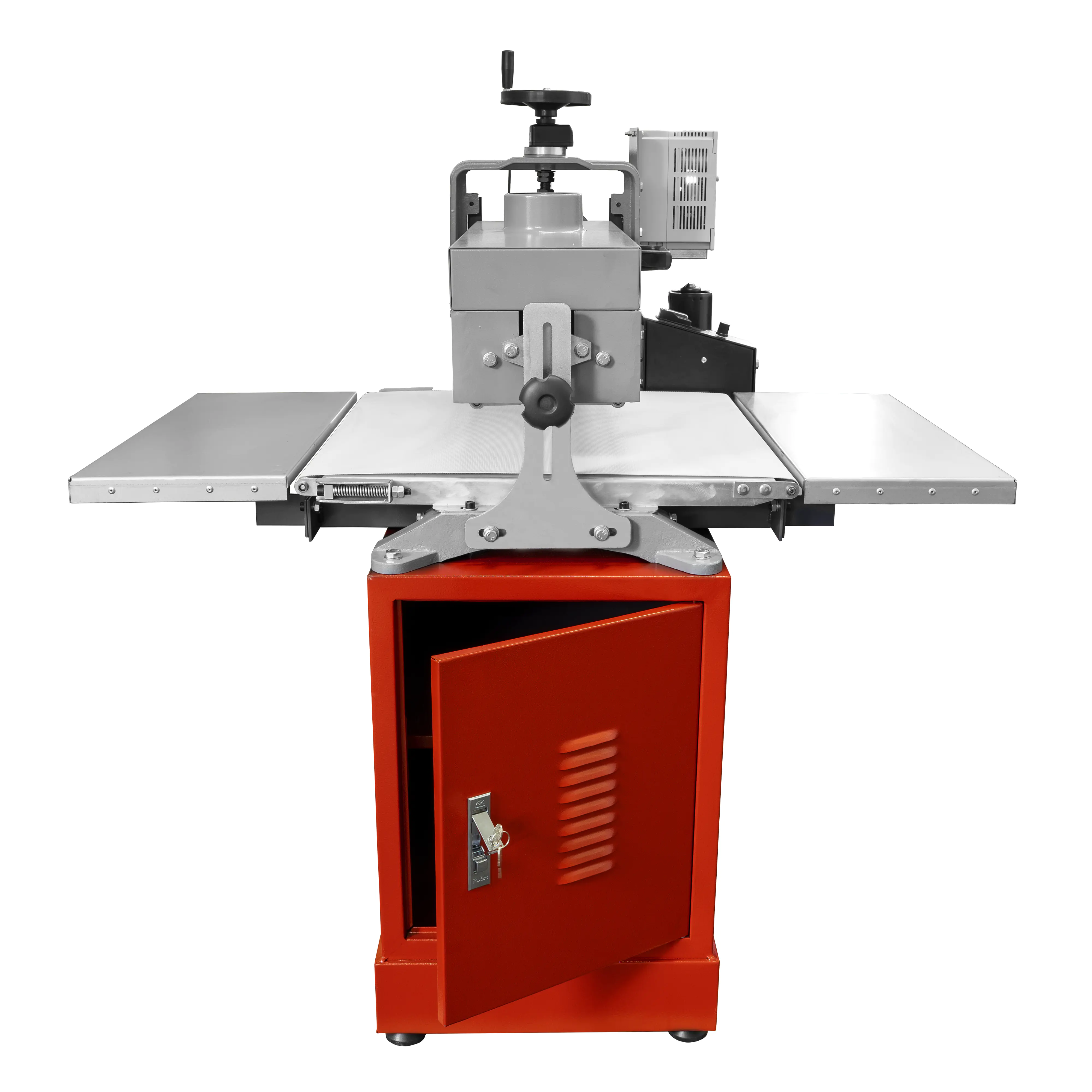 Holzmann Zylinderschleif- und Bürstmaschine ZS560FU_230V
