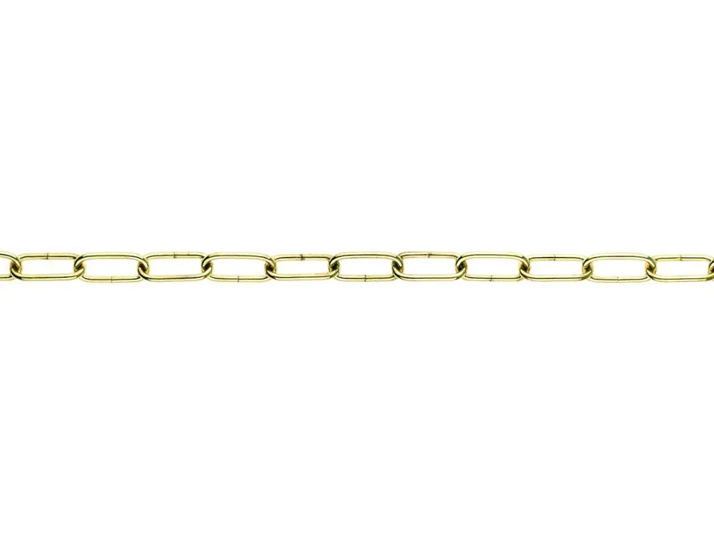 Conacord Ringkette 4 mm