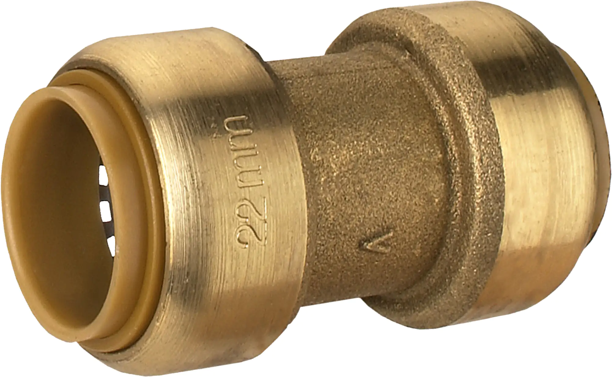 Cornat Muffe Ø 15 mm