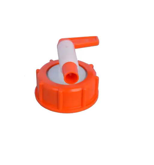 Vina Auslaufhahn für Getränkefass 10 mm 