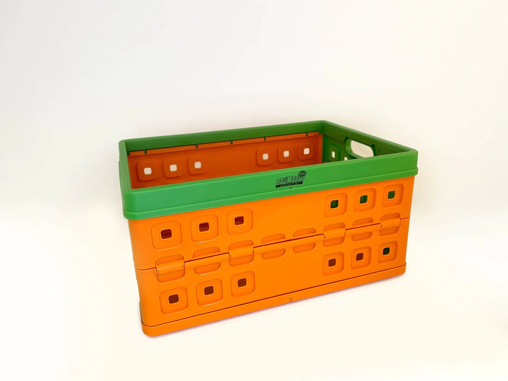 Klappbox Globus 46 l 54 x 38 x 26,5 cm