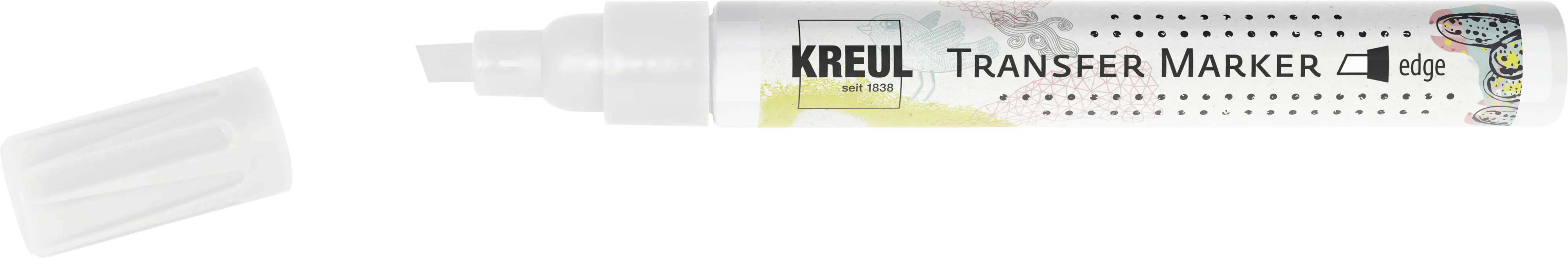 Kreul Transfer Marker edge edge