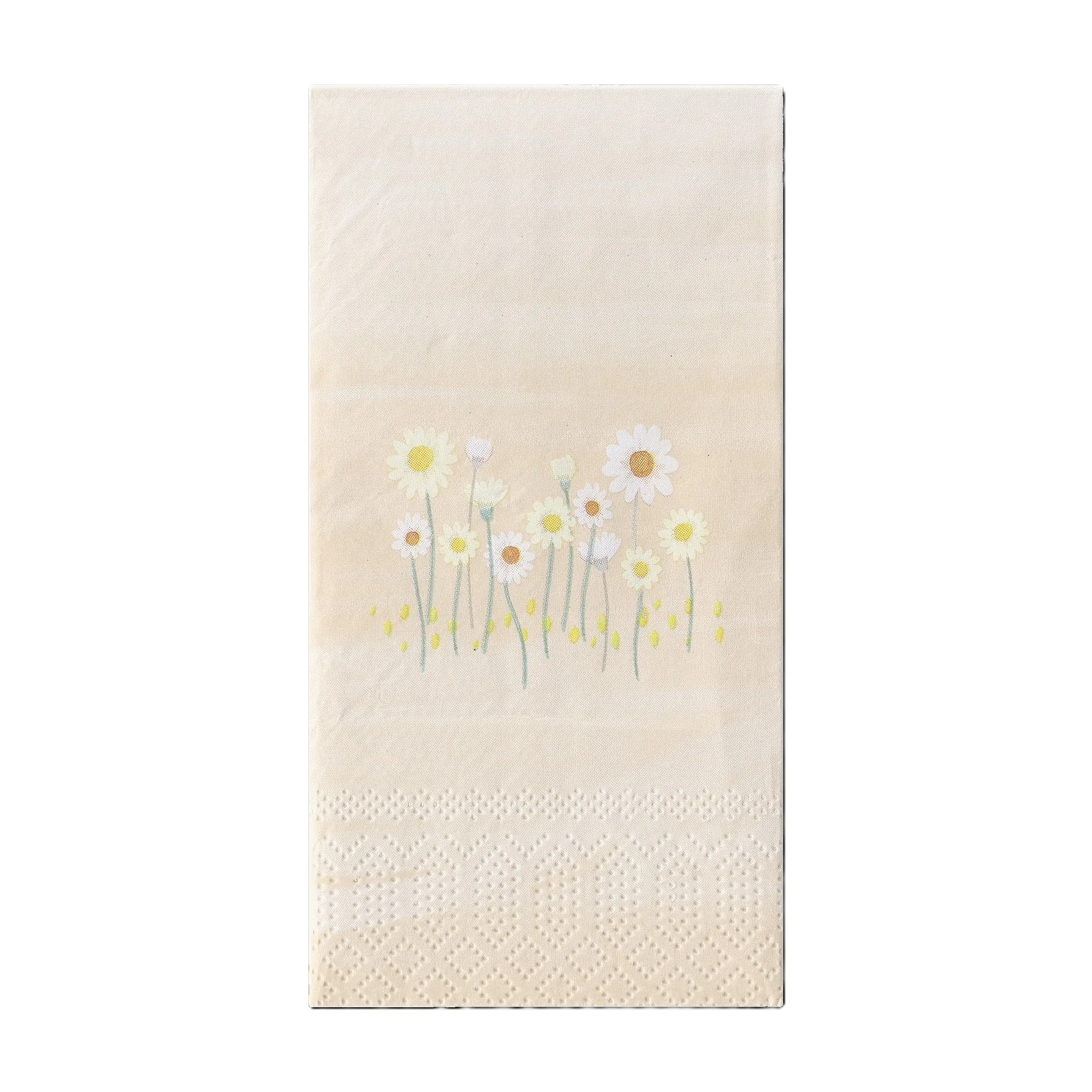 Eglo Servietten Rosa Belbari rosa bunt 17 x 8 cm - 20er Pack