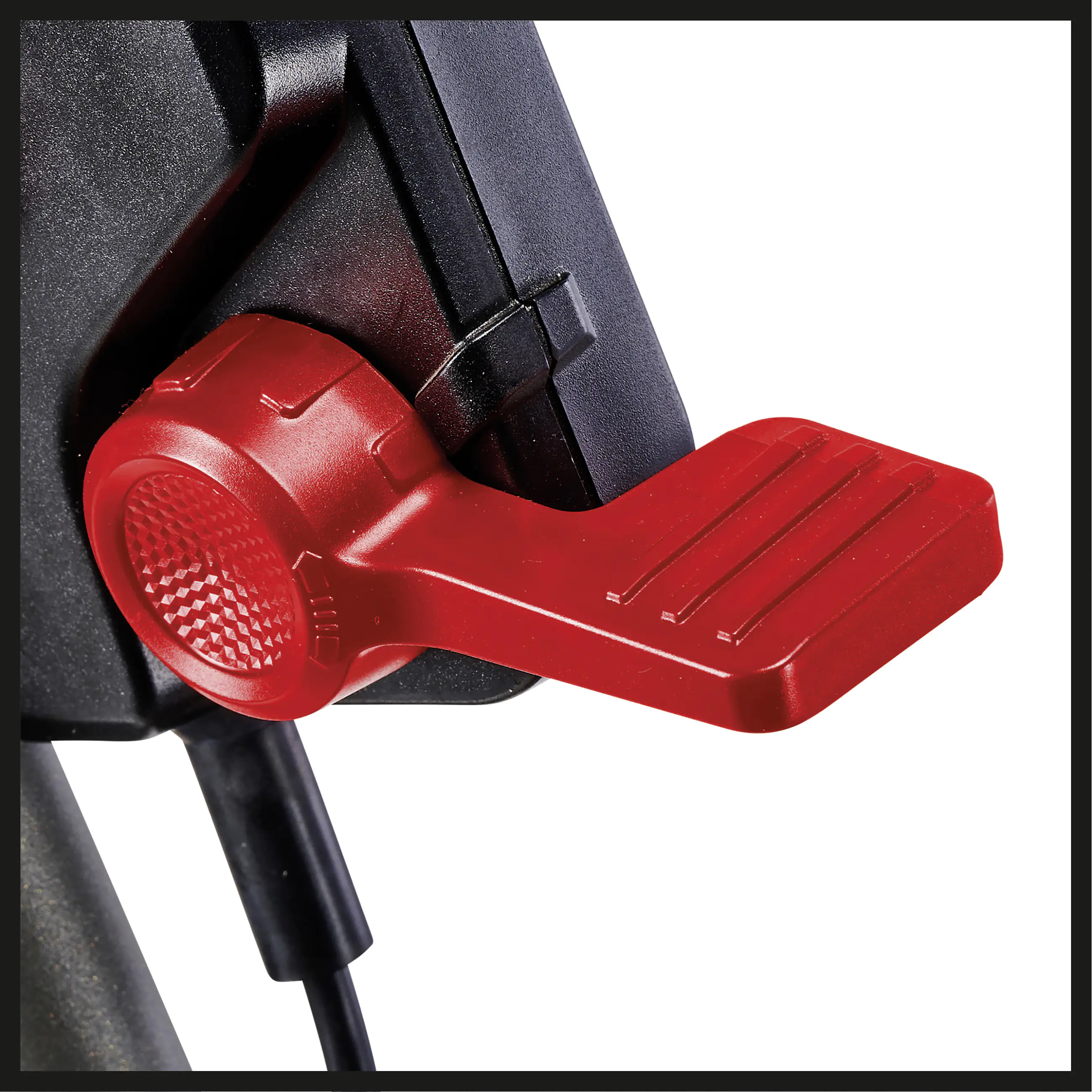 Einhell Akku-Bodenhacke GP-CR 36/45 Li E BL- Solo 45 cm Arbeitsbreite