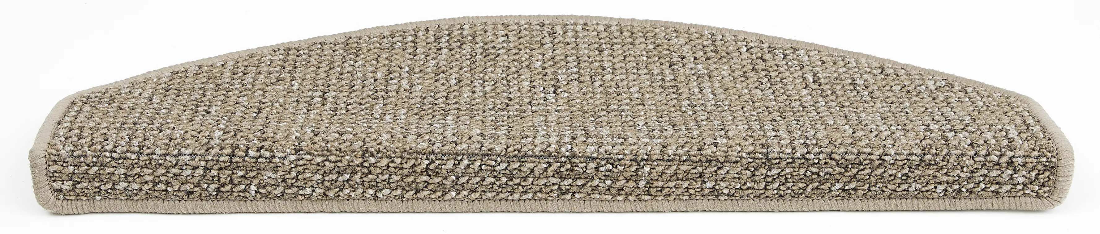 Stufenmatte Savanna Braun-Beige  65x28 cm