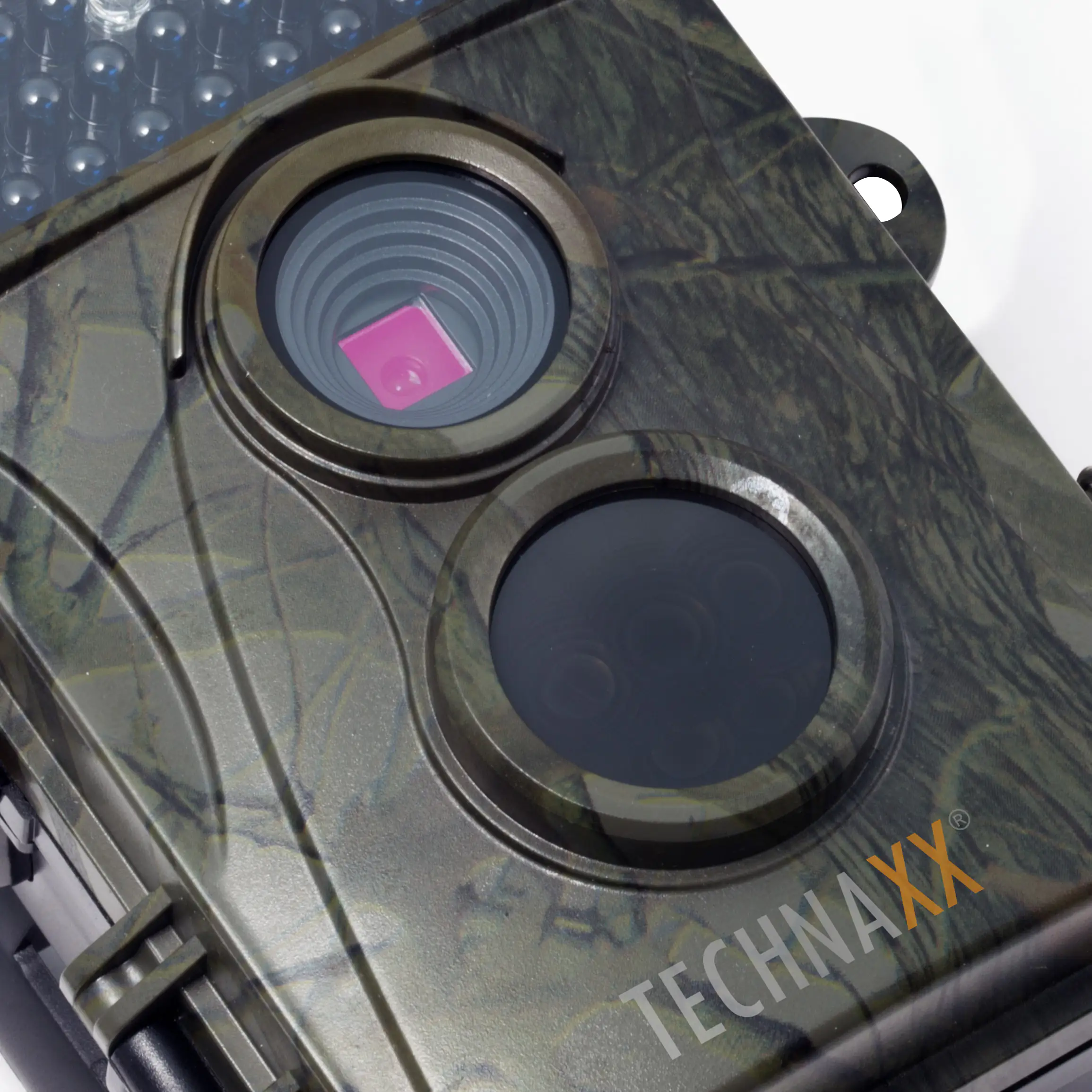 Technaxx Wildkamera Cam TX-69 LCD Display 6 cm (2,4 Zoll)